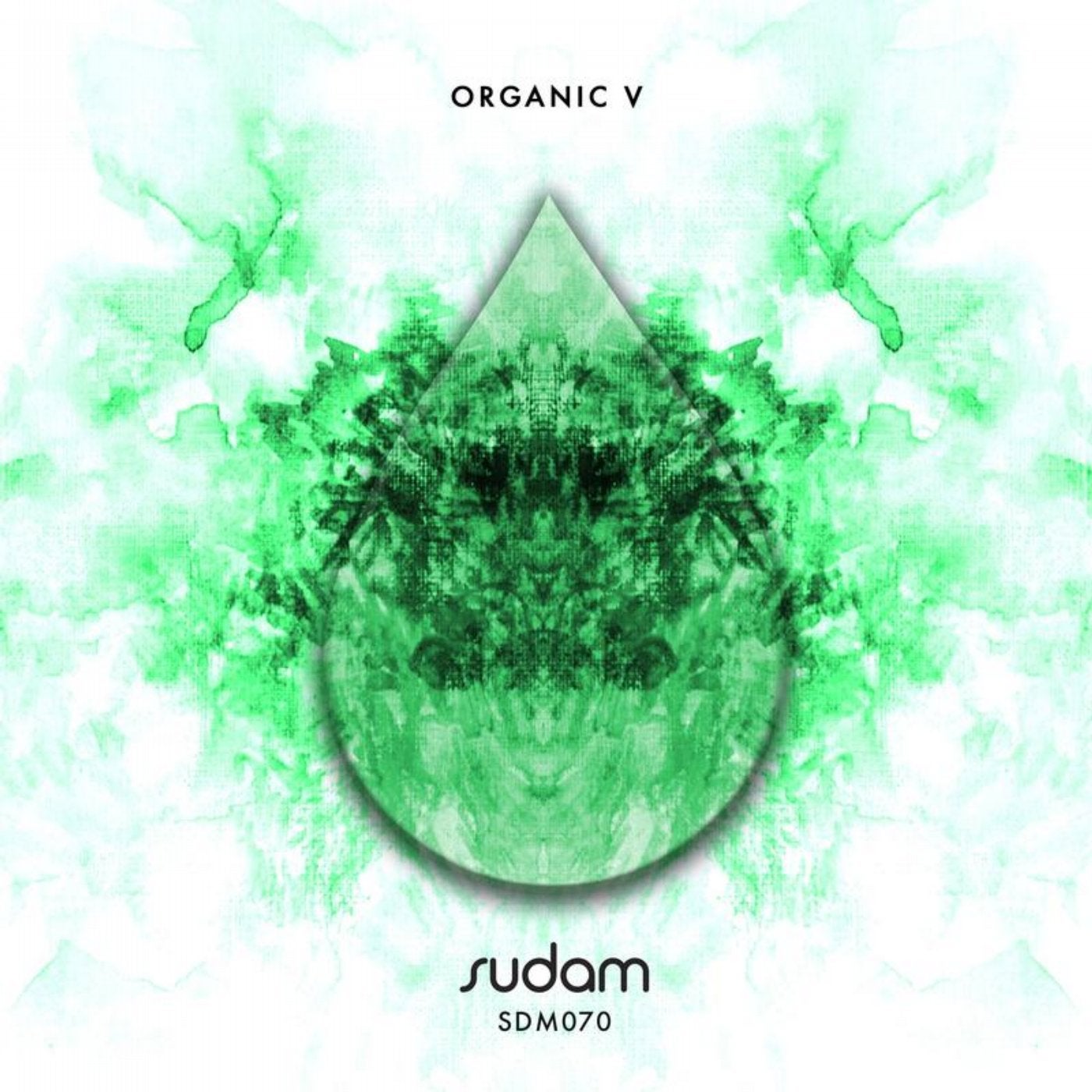 Organic V
