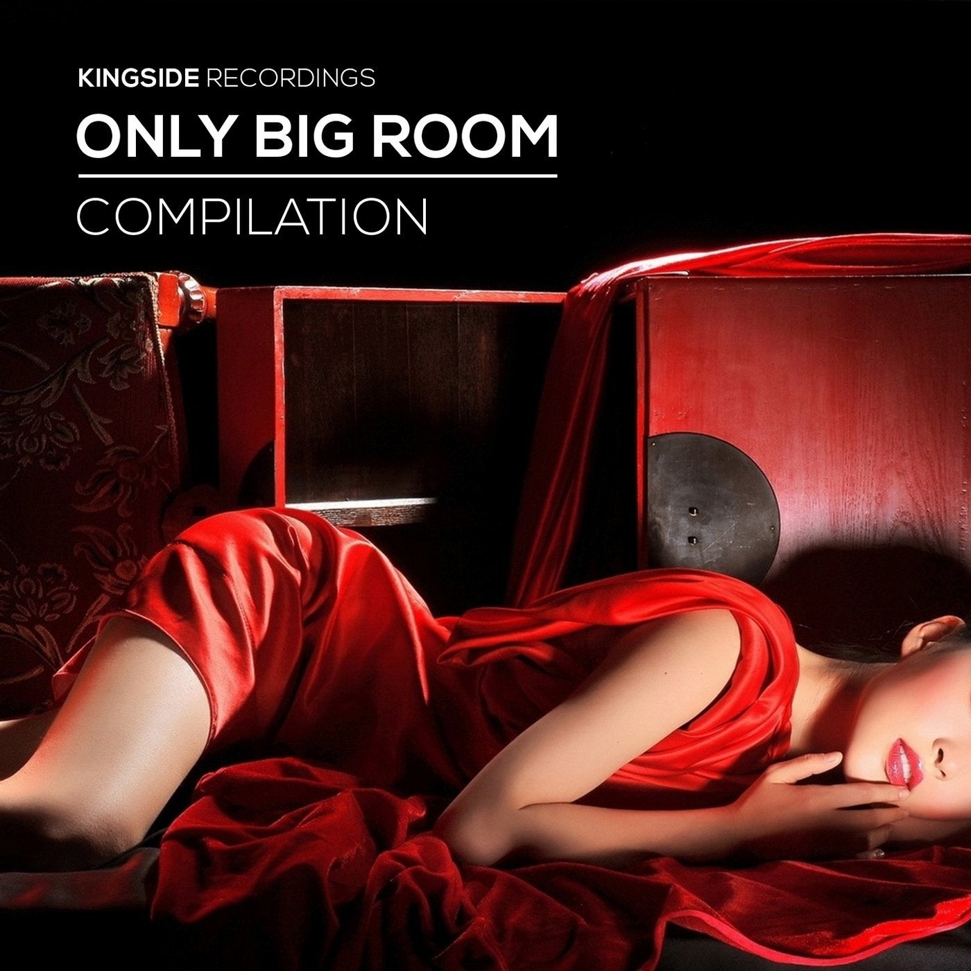 Only Big Room (Volume 2)