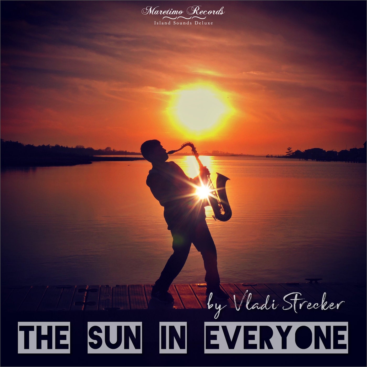 The Sun in Everyone (Happy Season Mix)