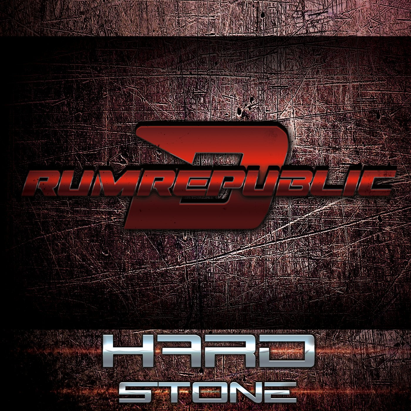 Hardstone - Single