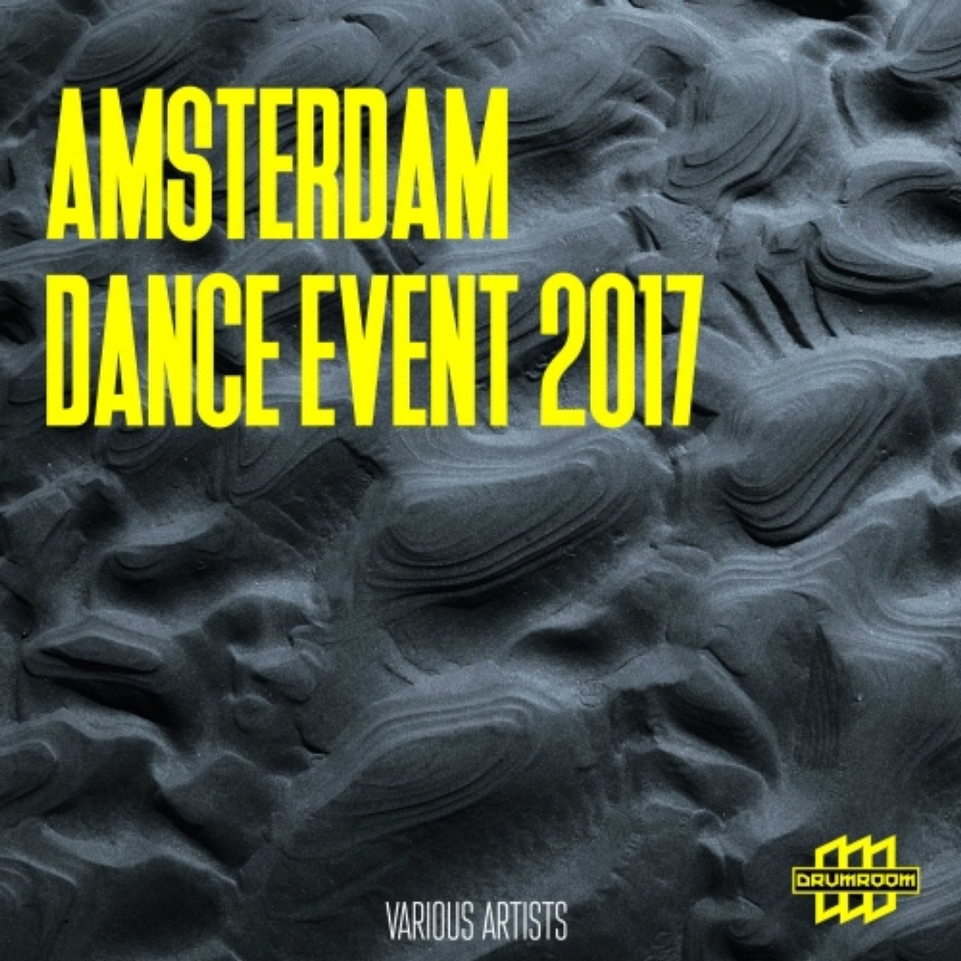 Amsterdam Dance Event 2017