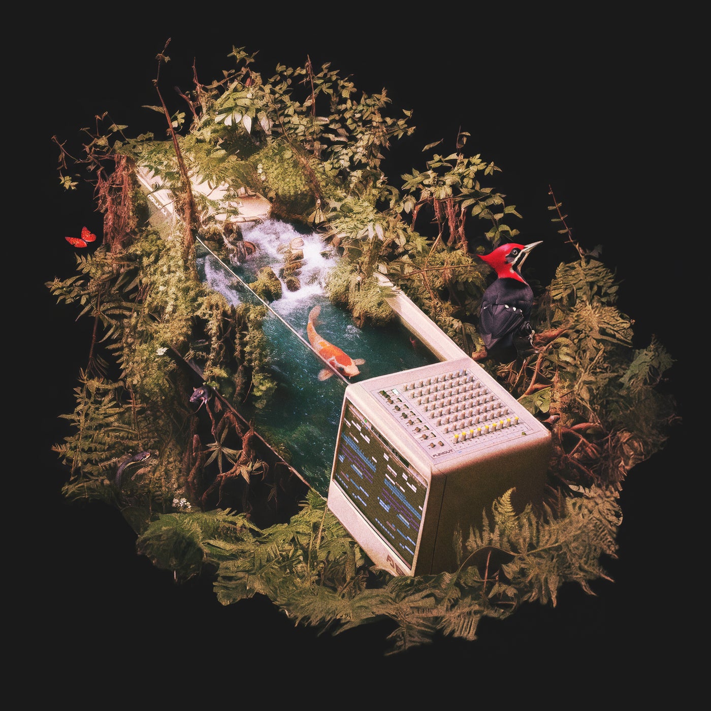 Digital Nature EP