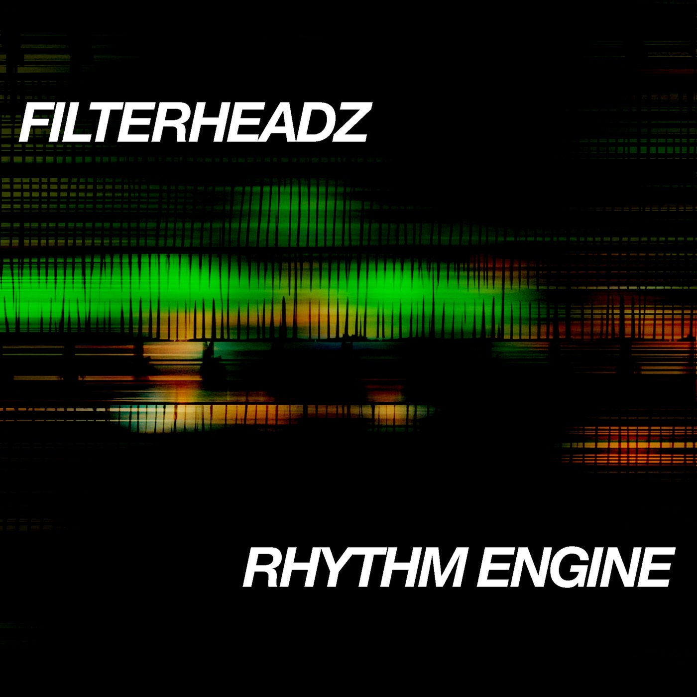 Rhythm Engine
