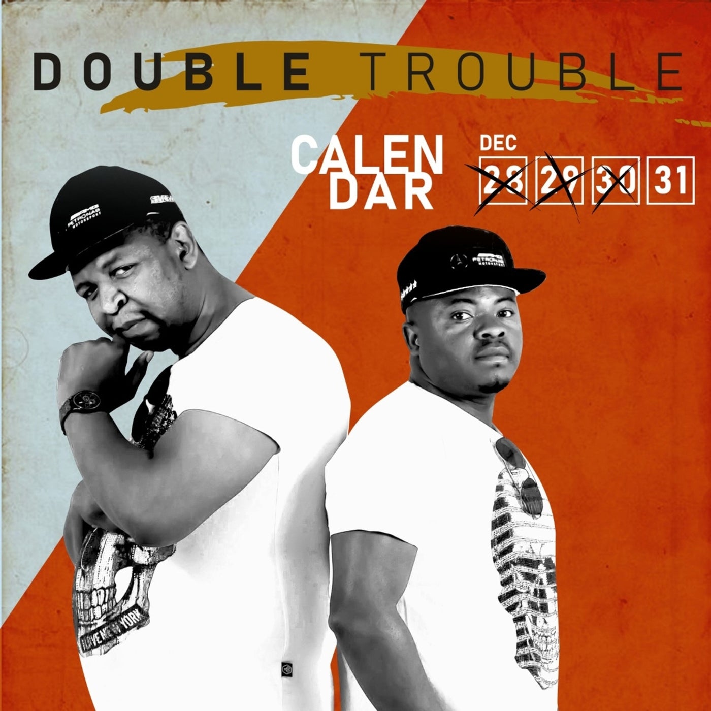 Mr trouble. Trouble песня. Double Trouble. Greg Chambers - Double Trouble ft. Michael fields Jr..