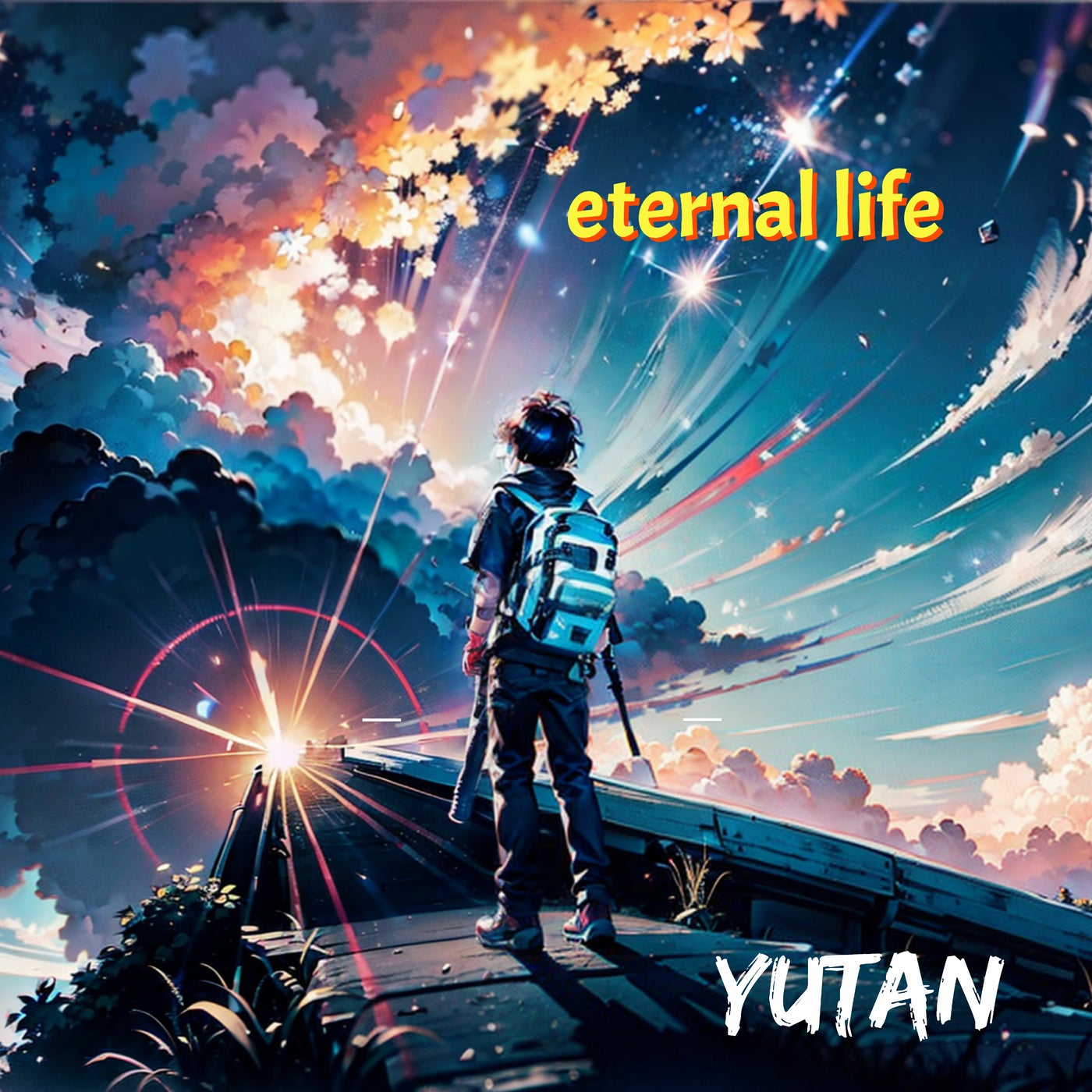 Eternal life