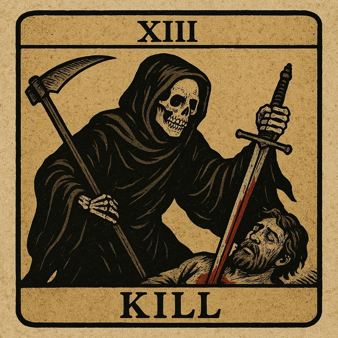 kill