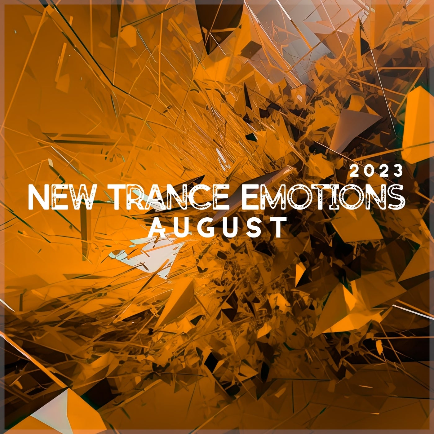 New Trance Emotions August 2023