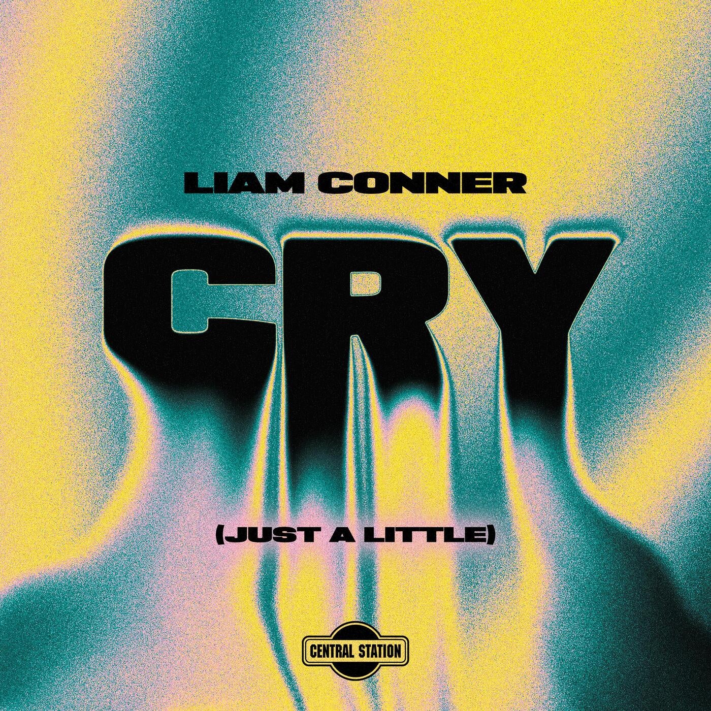 Cry (Just a Little) [Extended Mix]