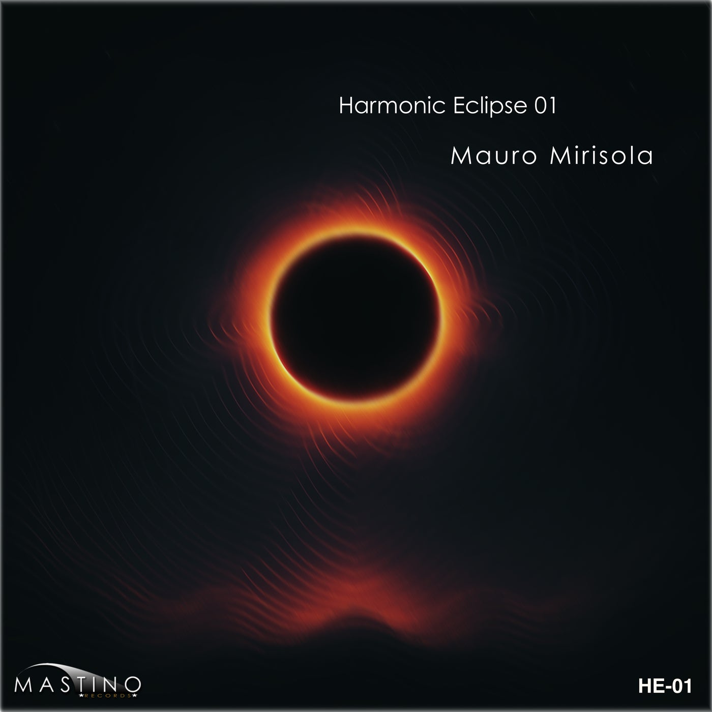 Harmonic Eclips 01