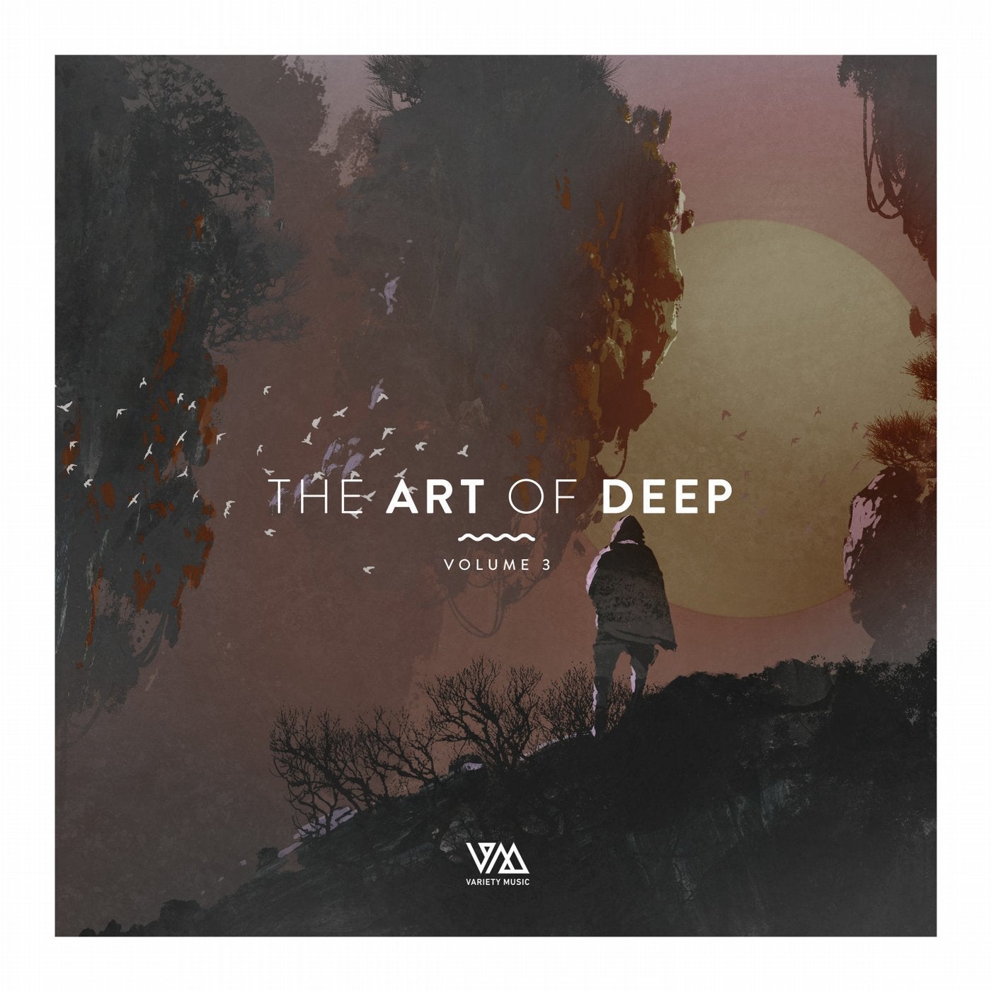 The Art Of Deep Vol. 3