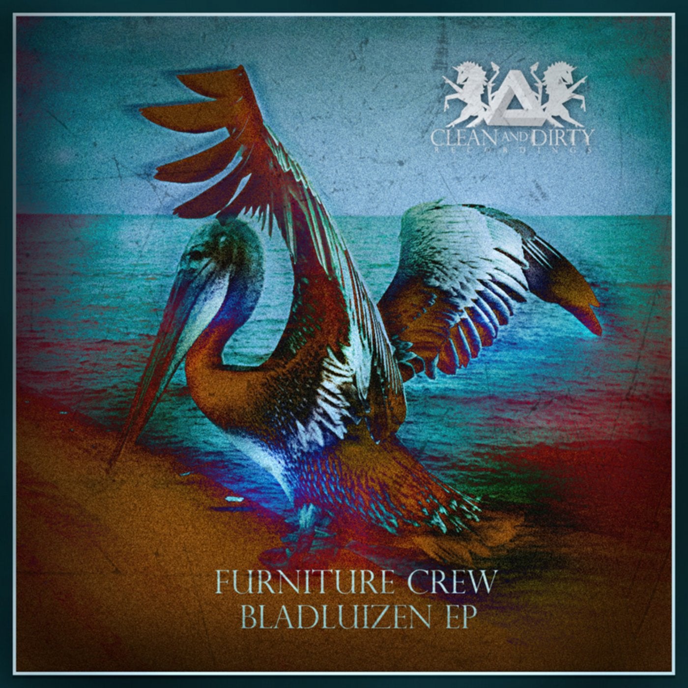 Bladluizen EP