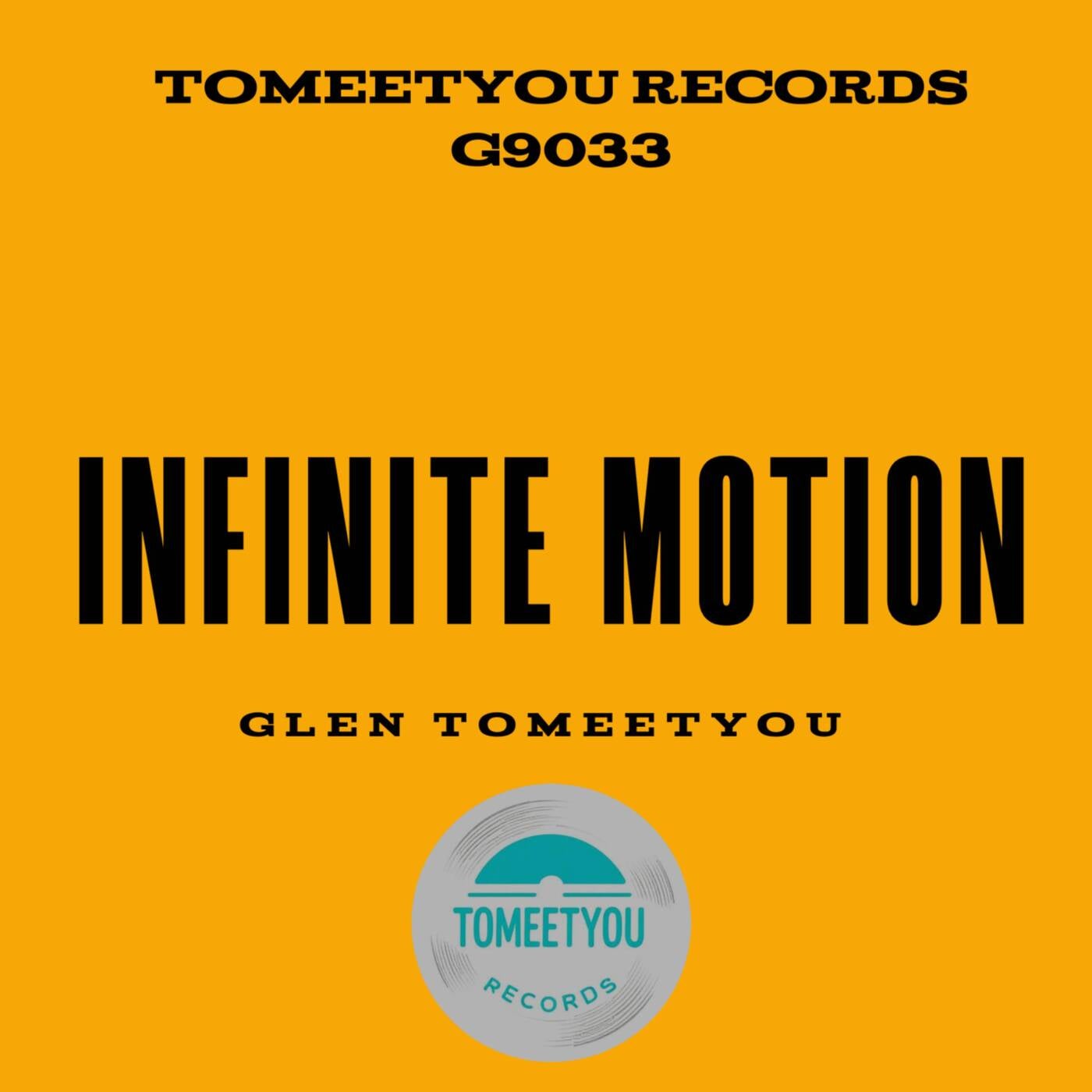 Infinite Motion