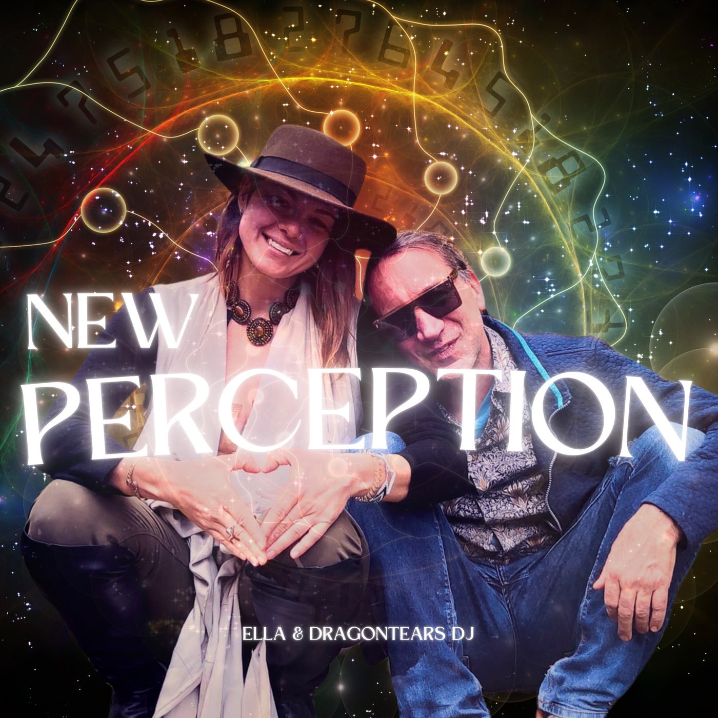 New Perceptions - EP