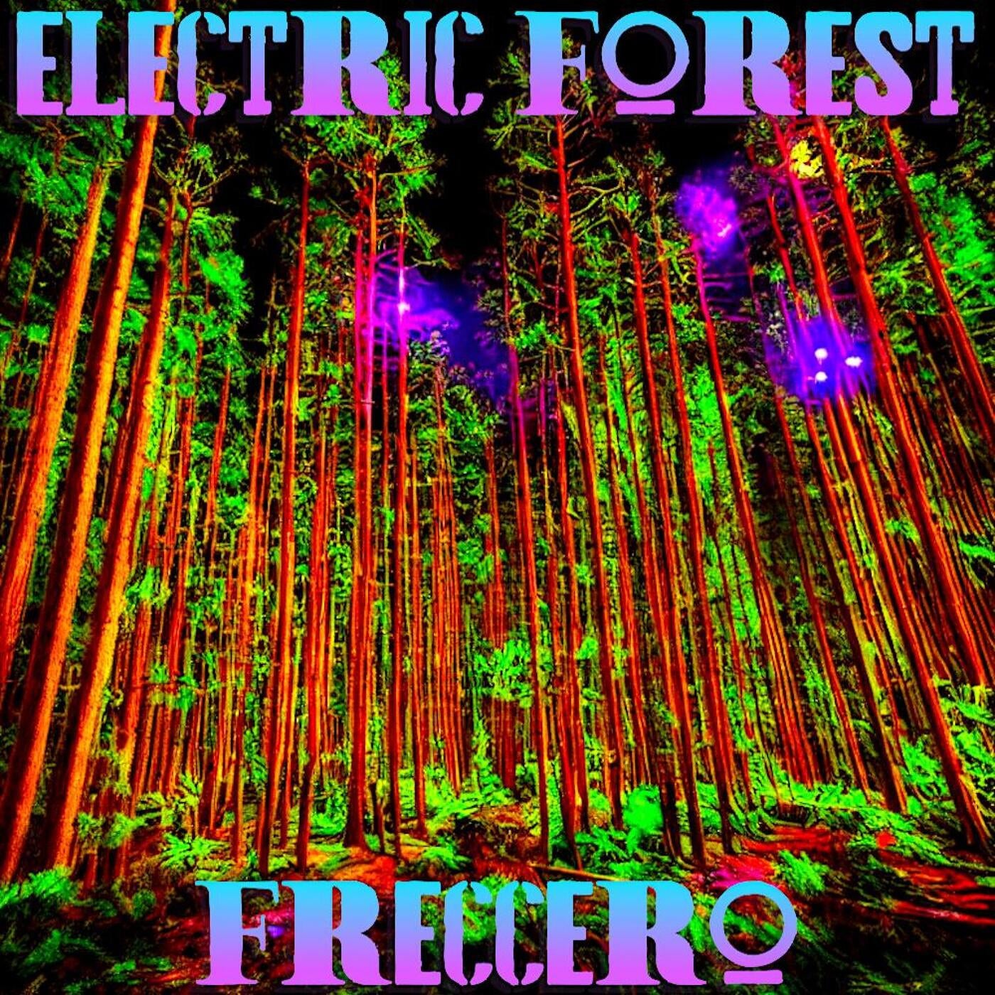 Electric Forest