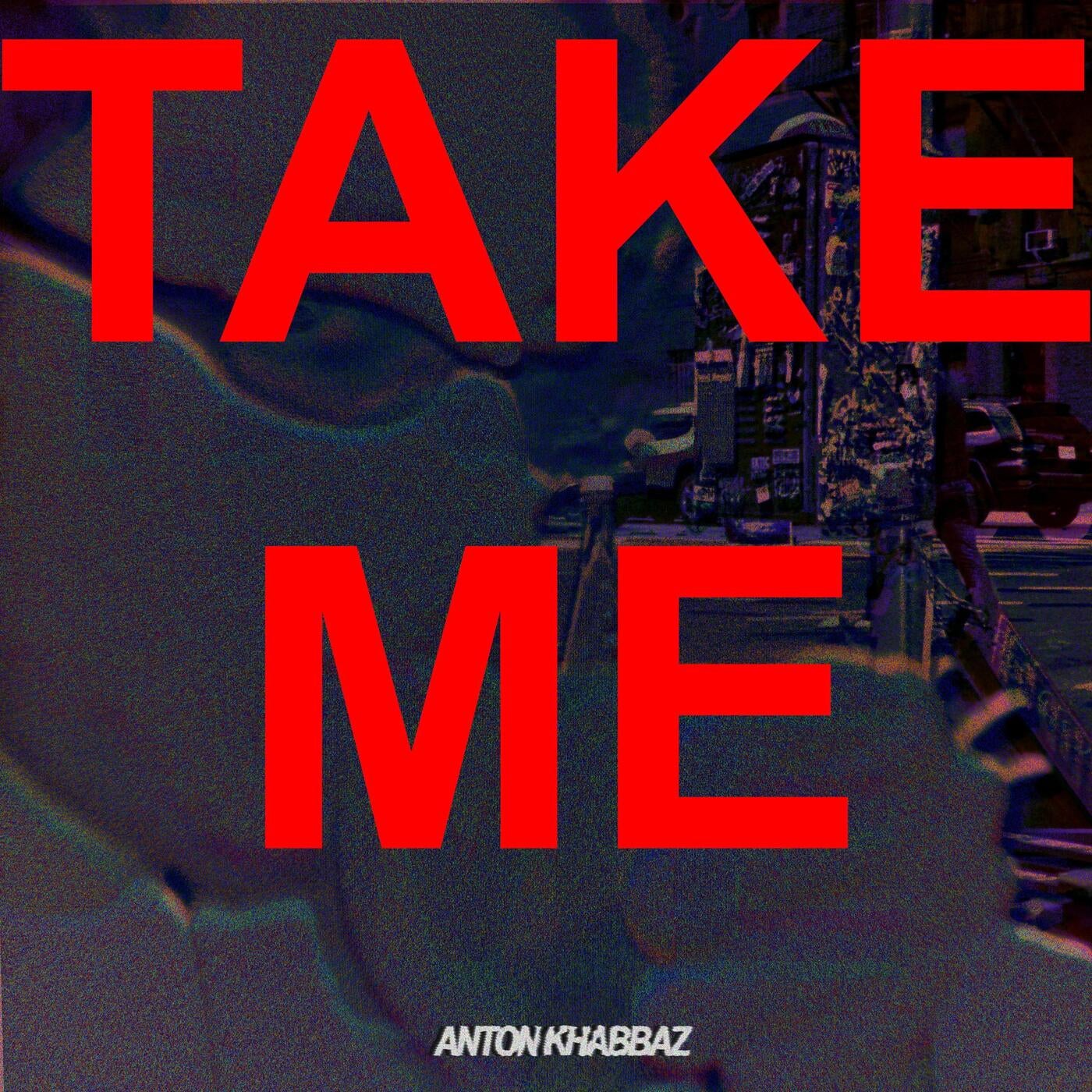 Take Me (Extended Mix)