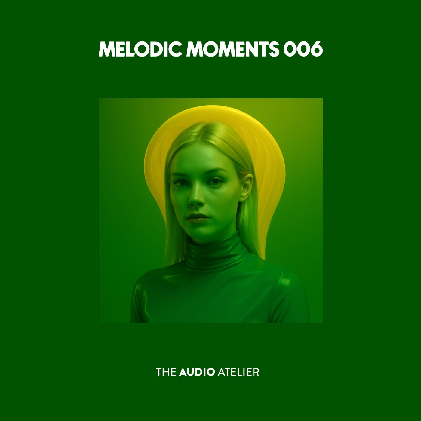 Cover art for Melodic Moments 006