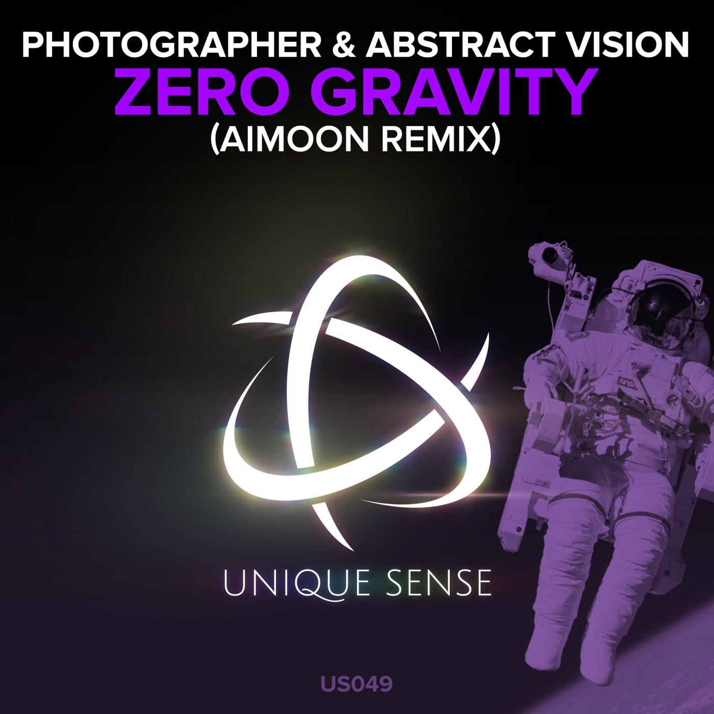 Zero Gravity (Aimoon Remix)