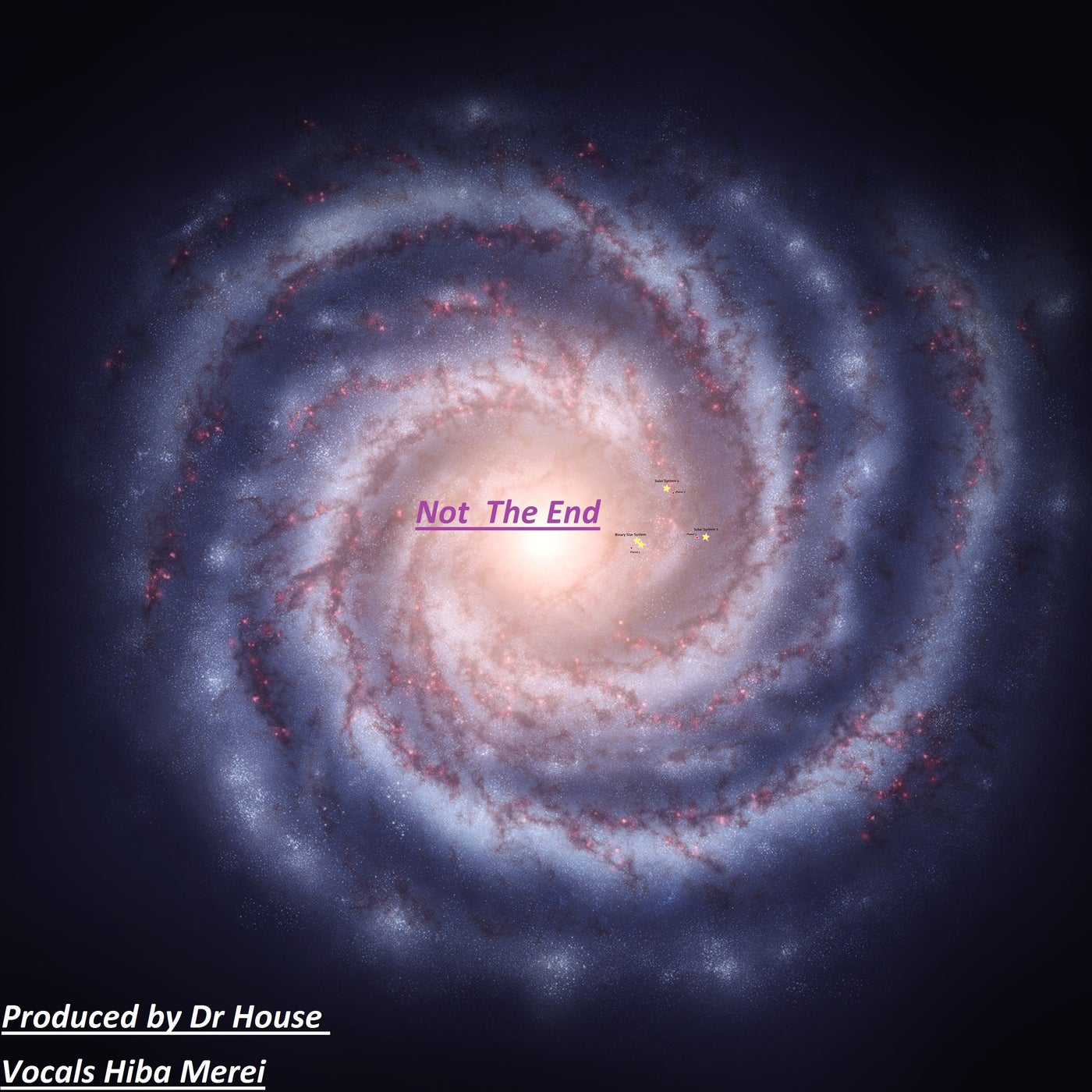 Not The End