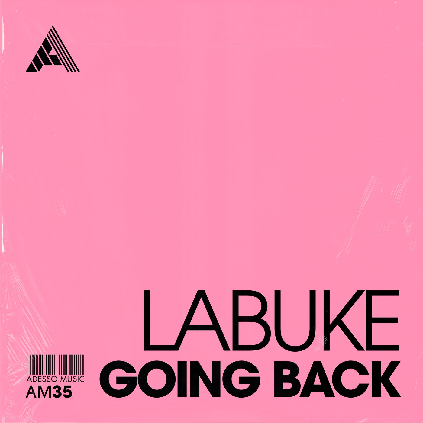 Going Back - Extended Mix