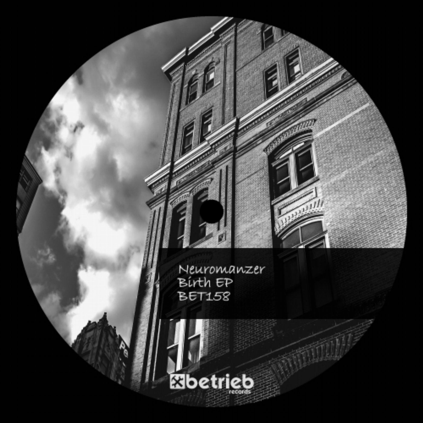 Birth EP