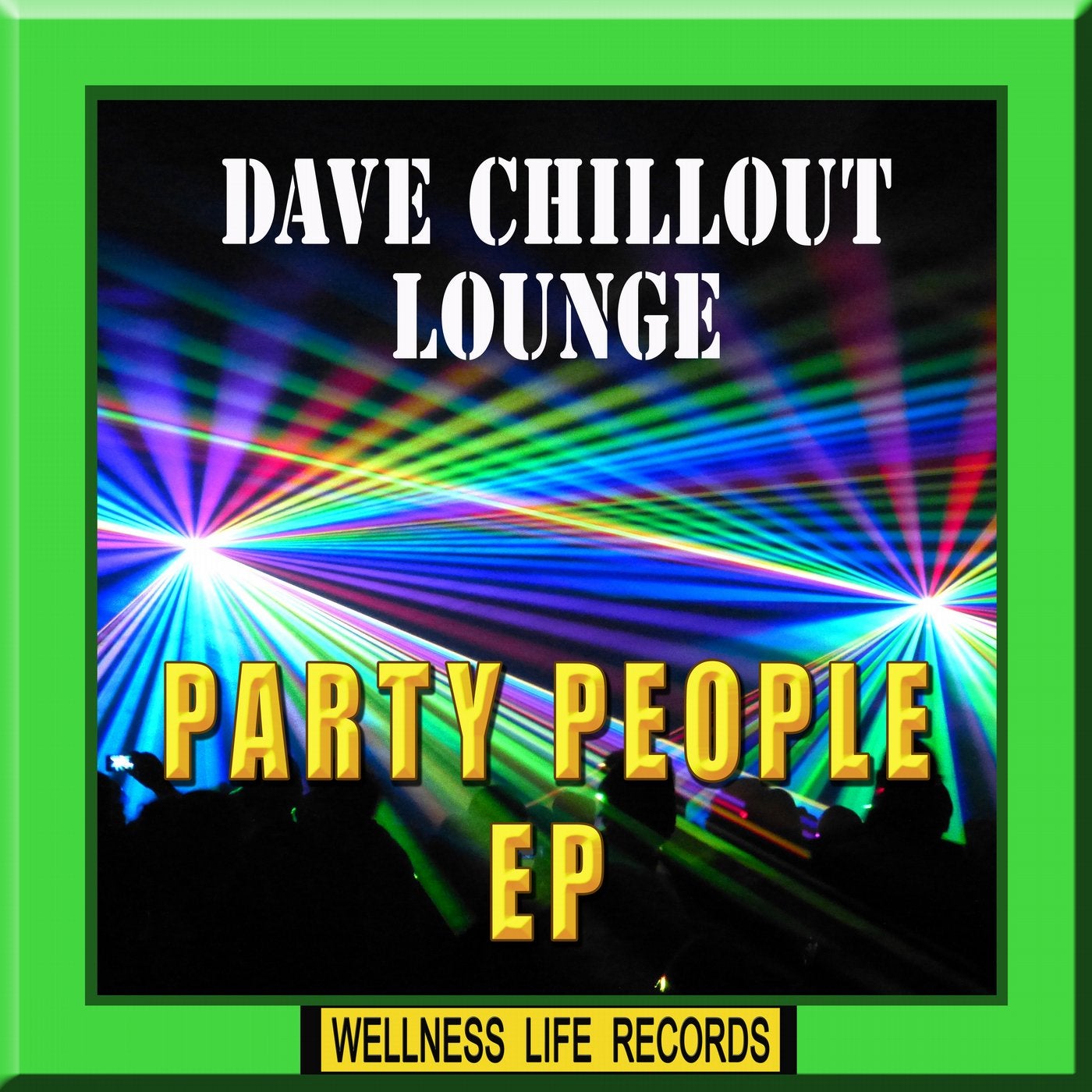 Party People EP