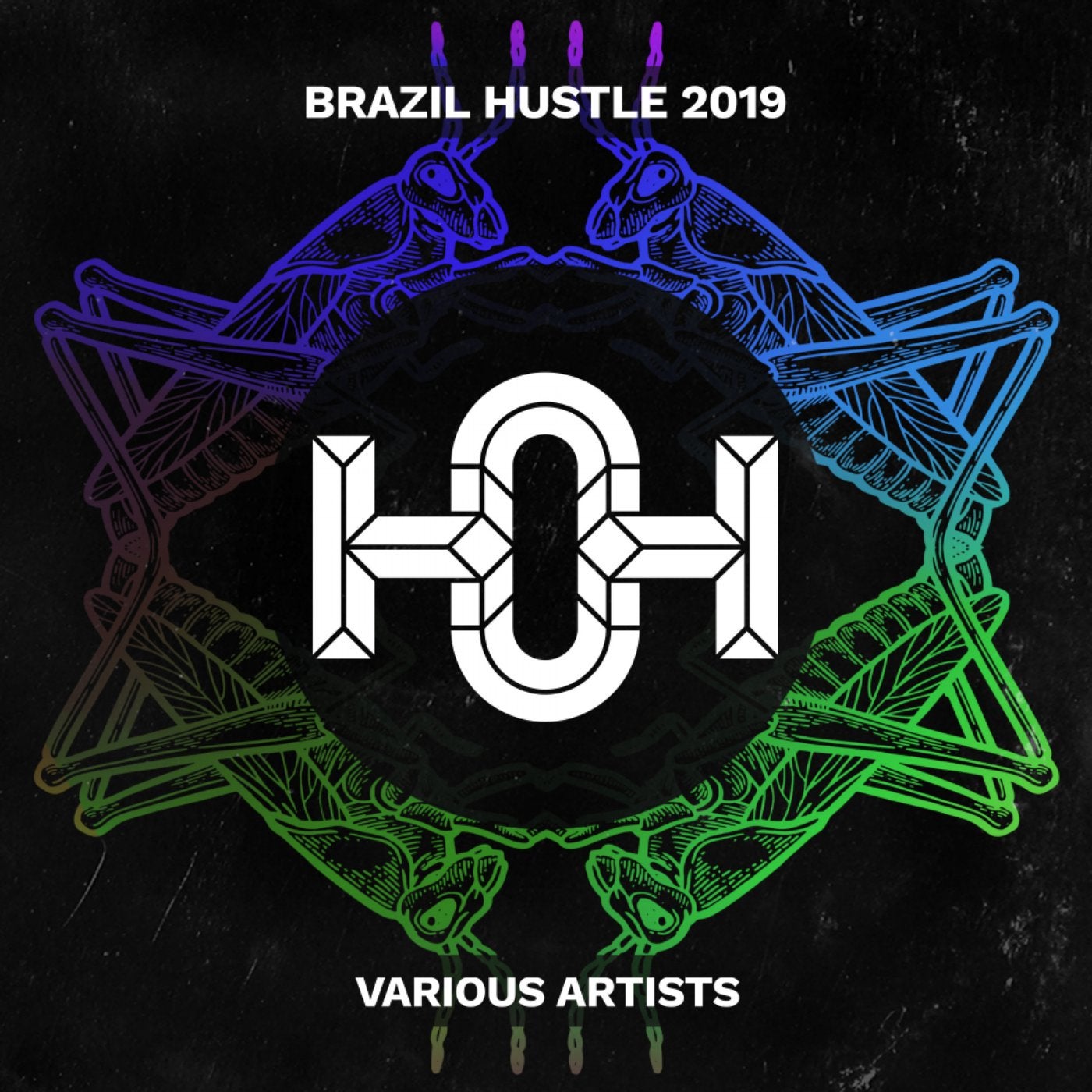 Brazil Hustle 2019