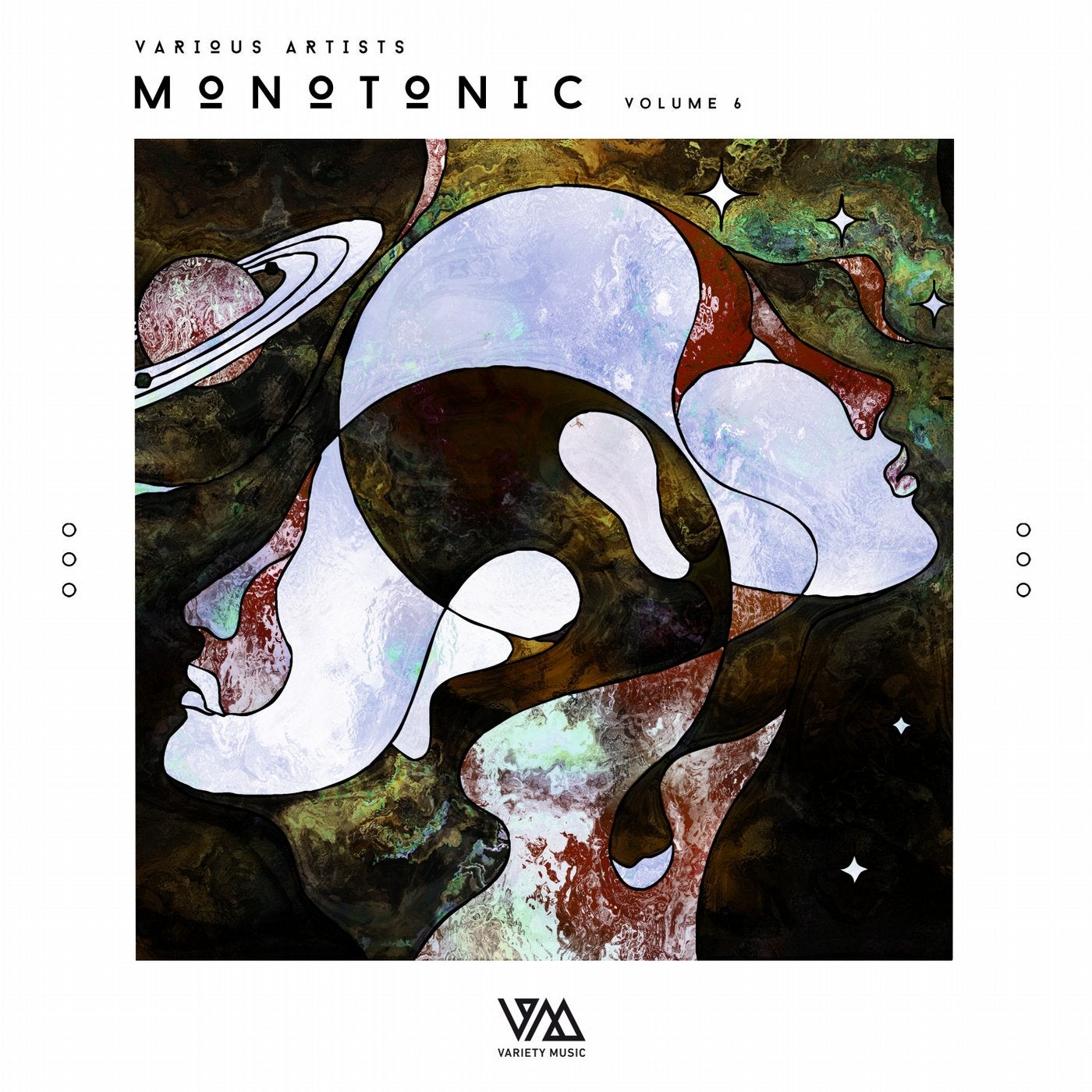 Monotonic Issue 6