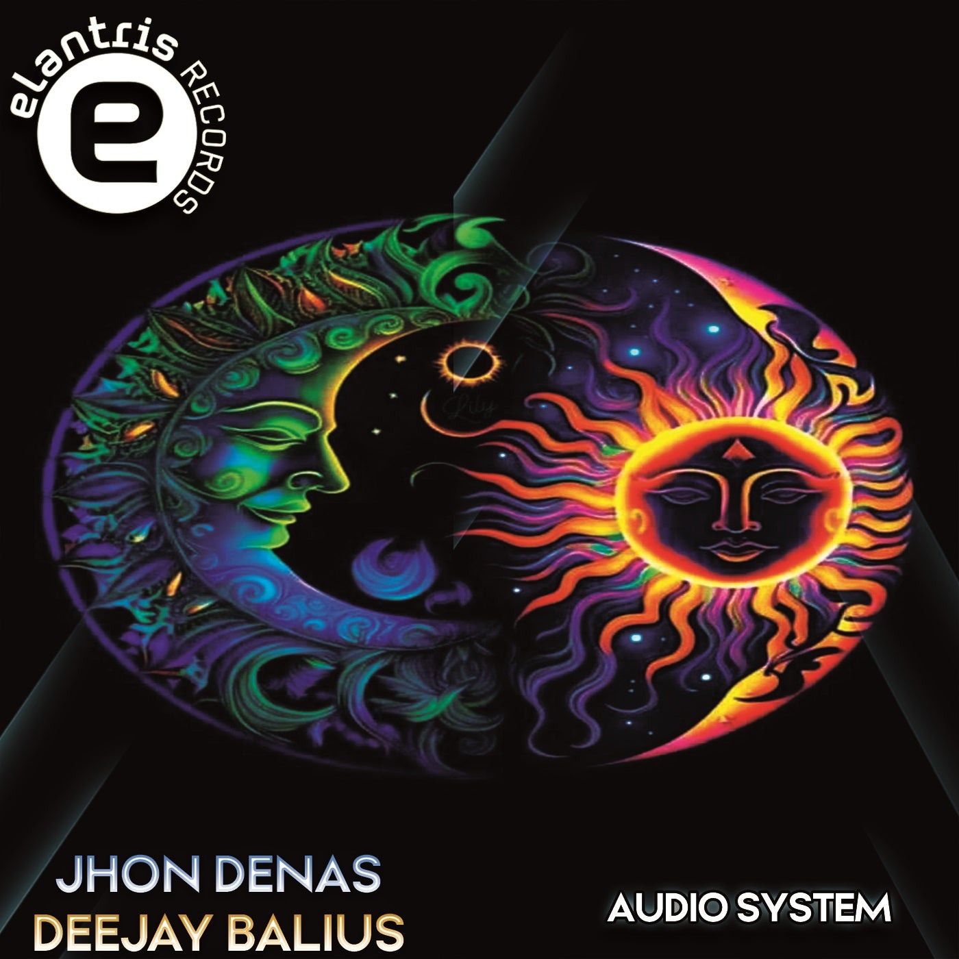 Audio System