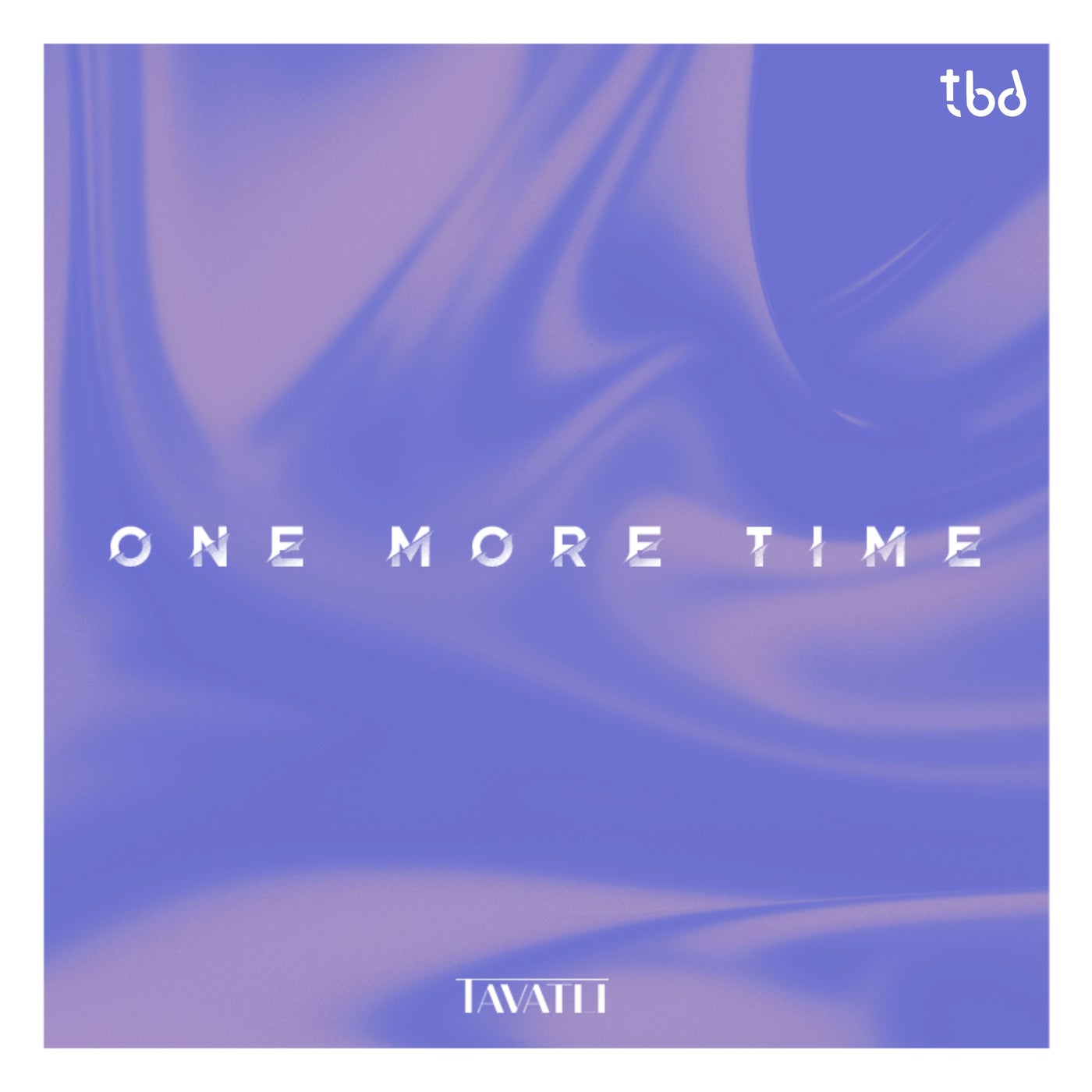 One More Time (Extended Mix)