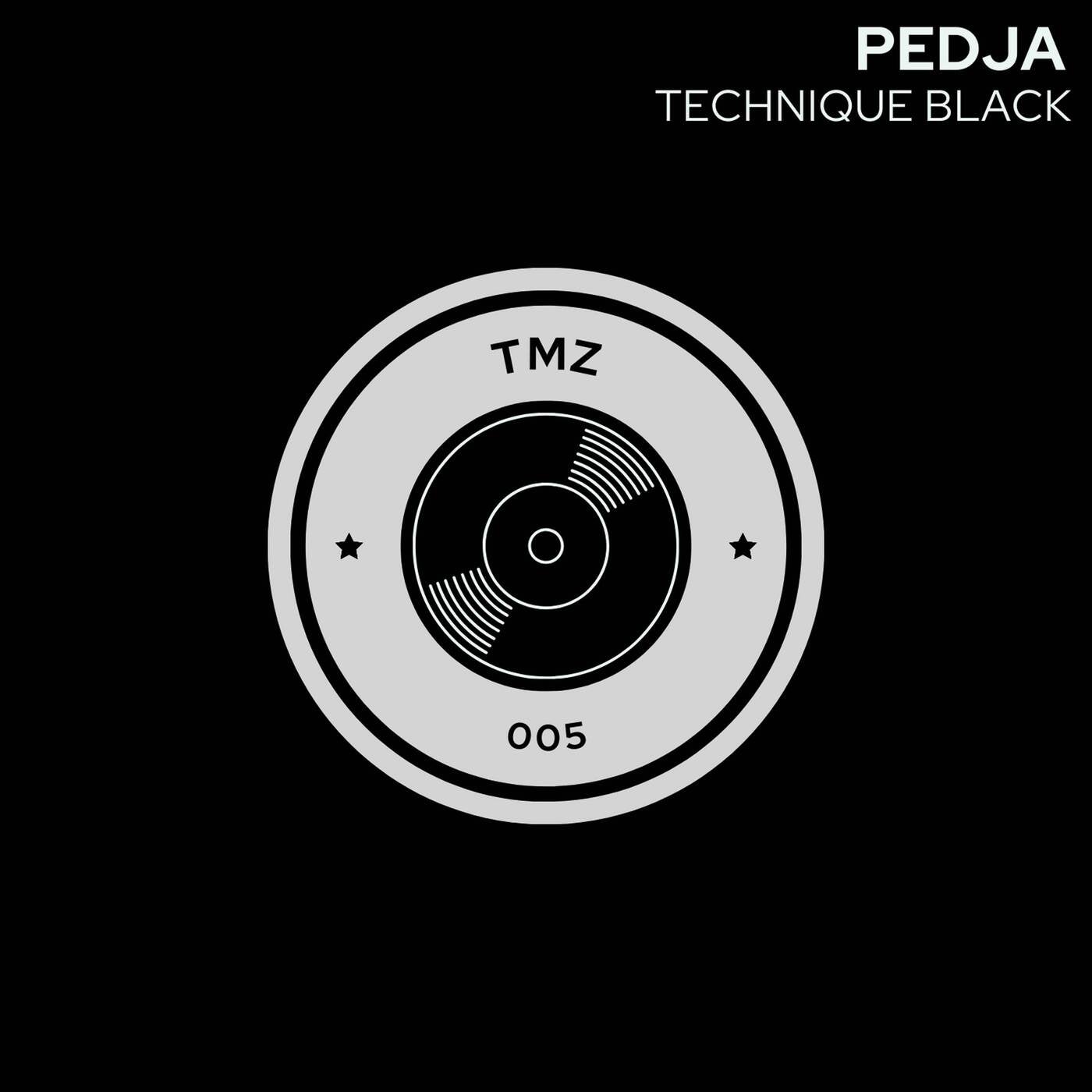 Technique Black