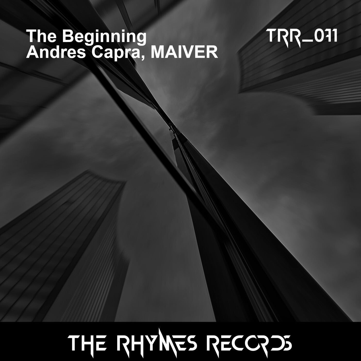 The Beginning