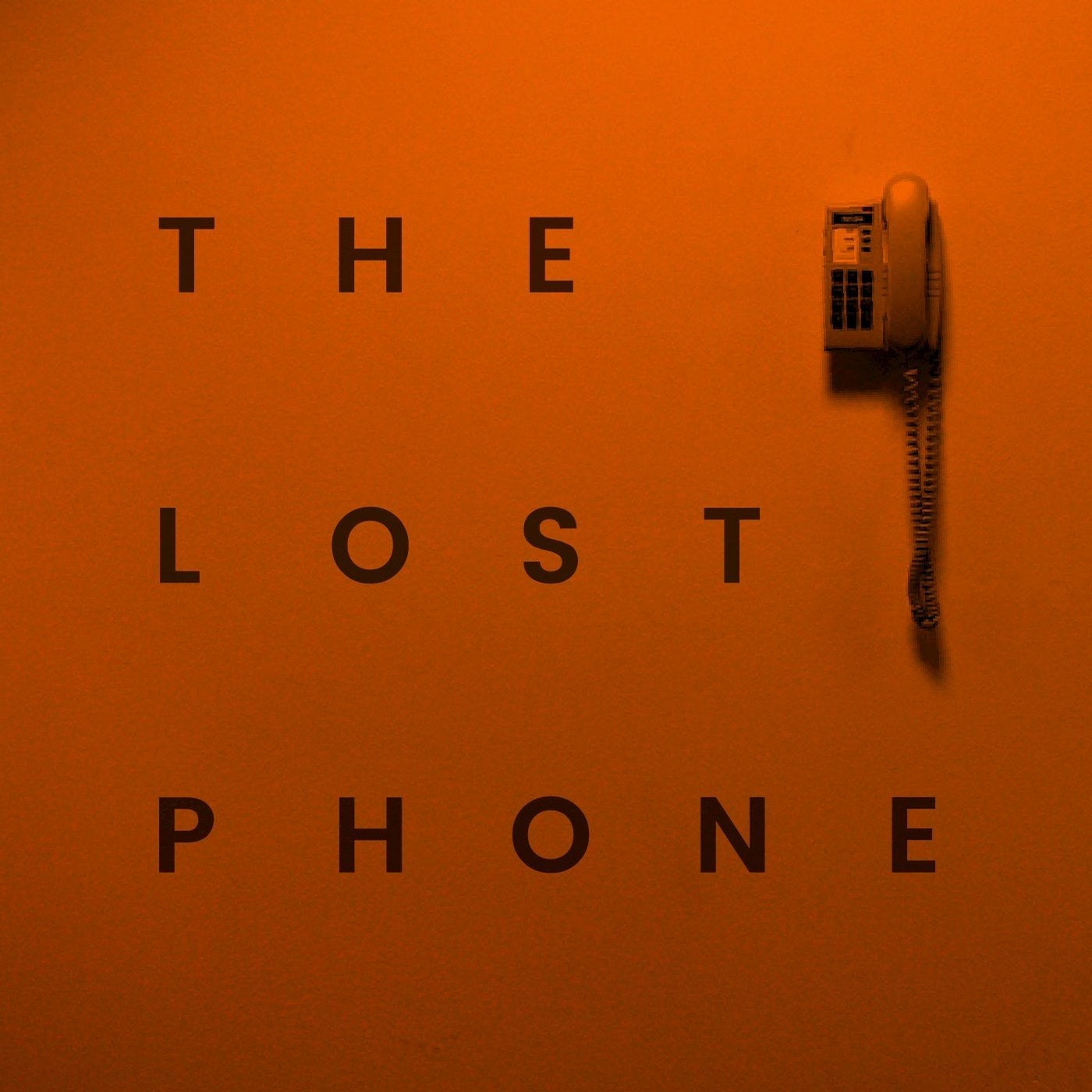 The Lost Phone