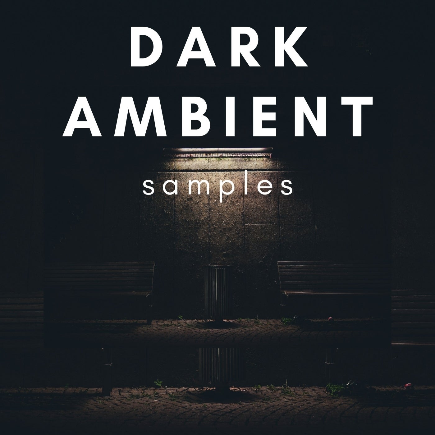 Dark Ambient Samples