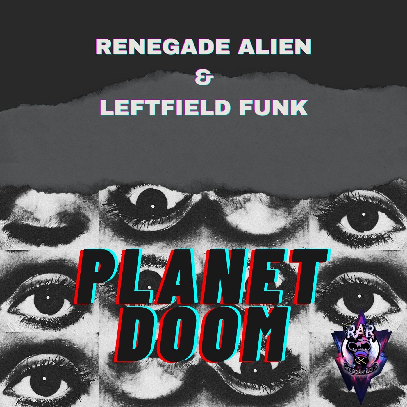 Planet Doom
