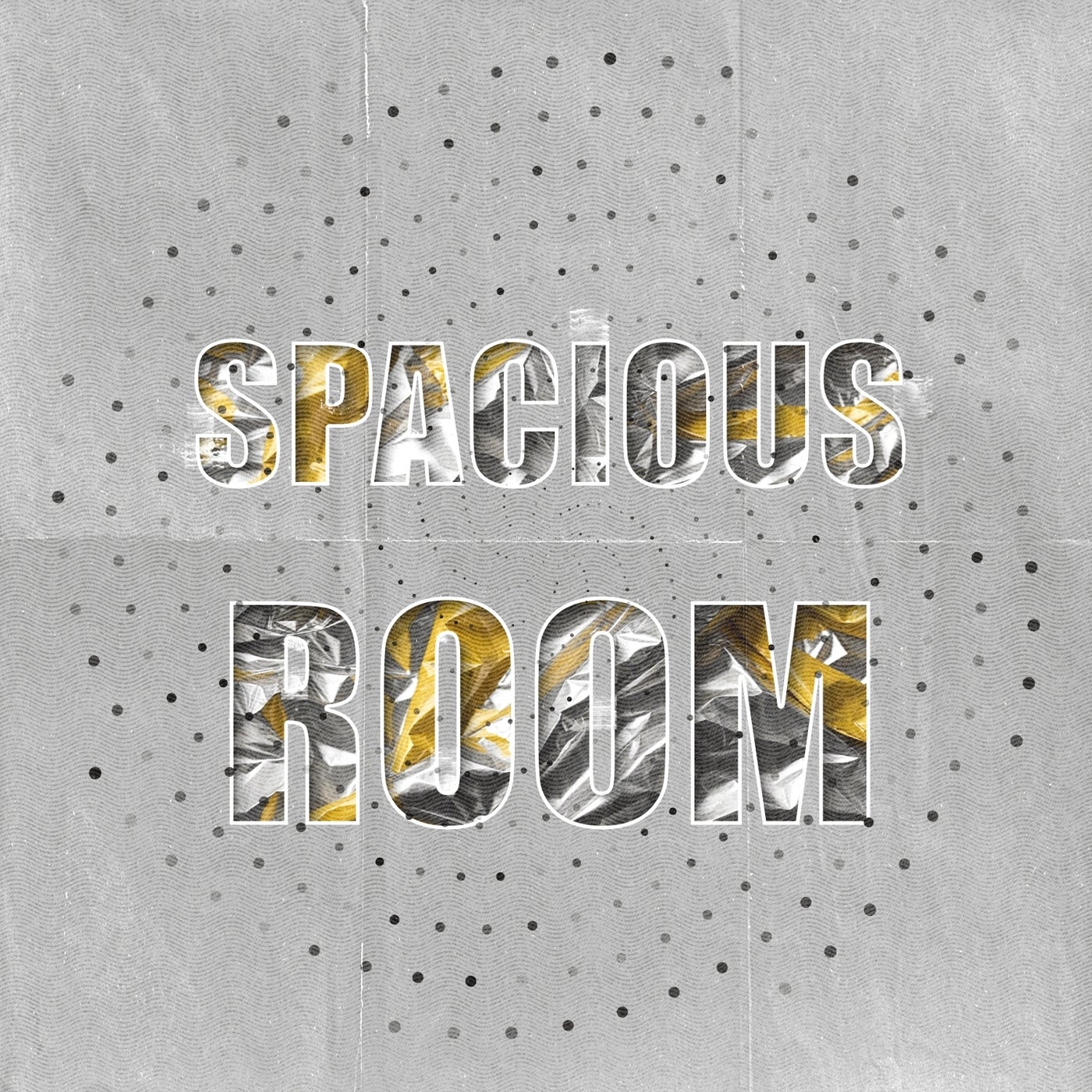 Spacious Room, Vol. 3