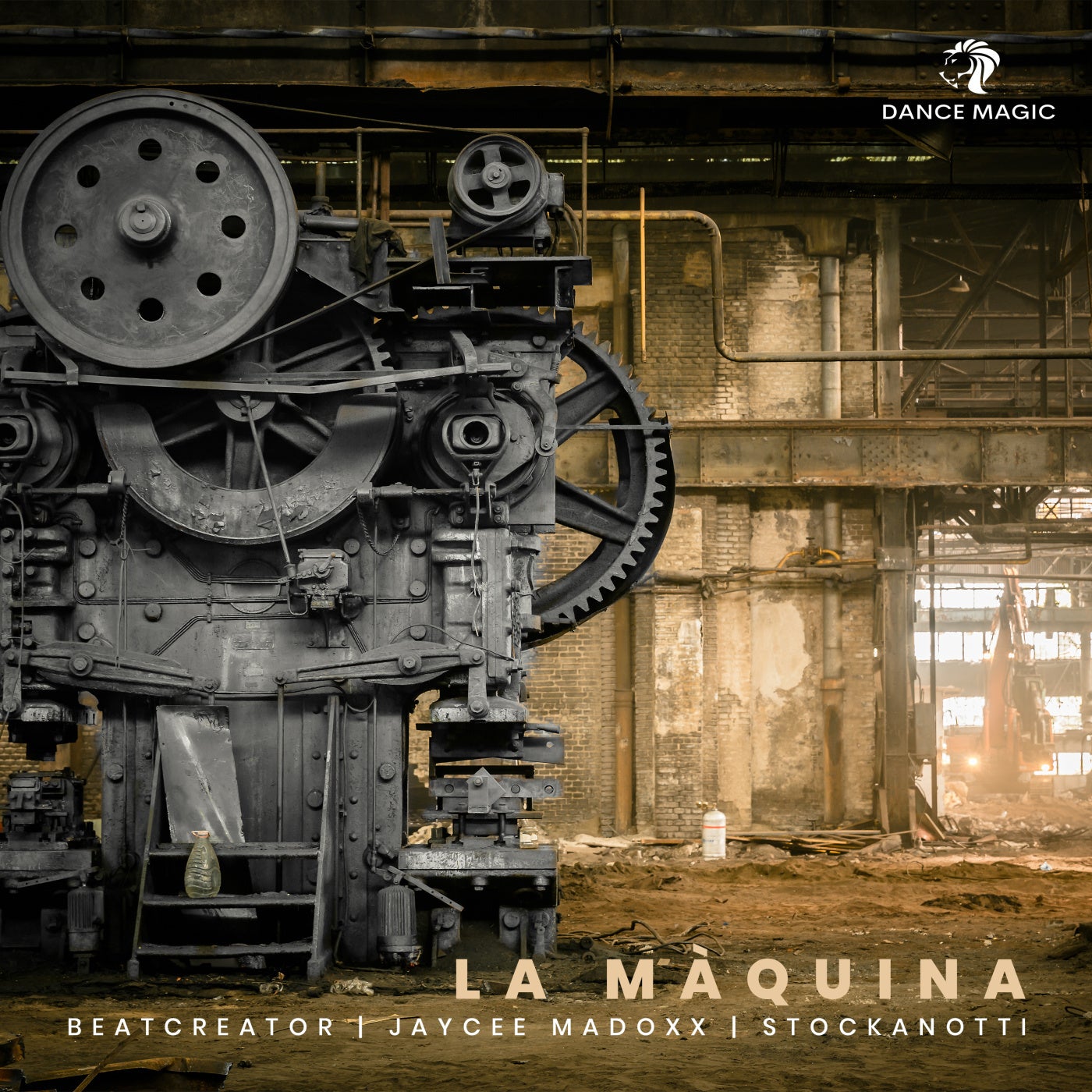 La Màquina