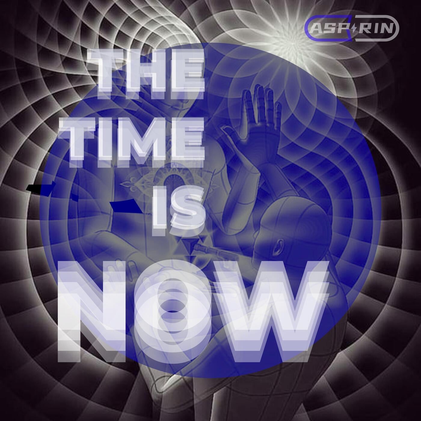 The Time Is Now