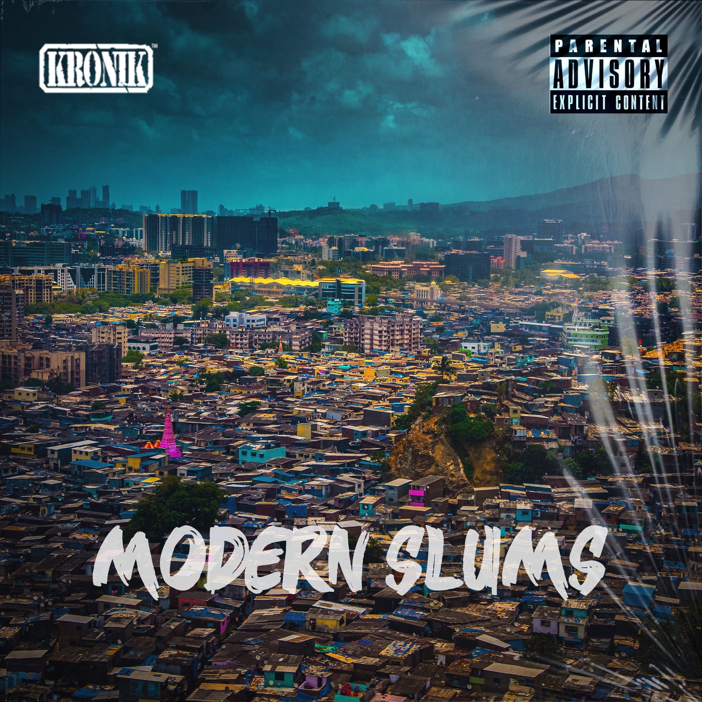 Modern Slums