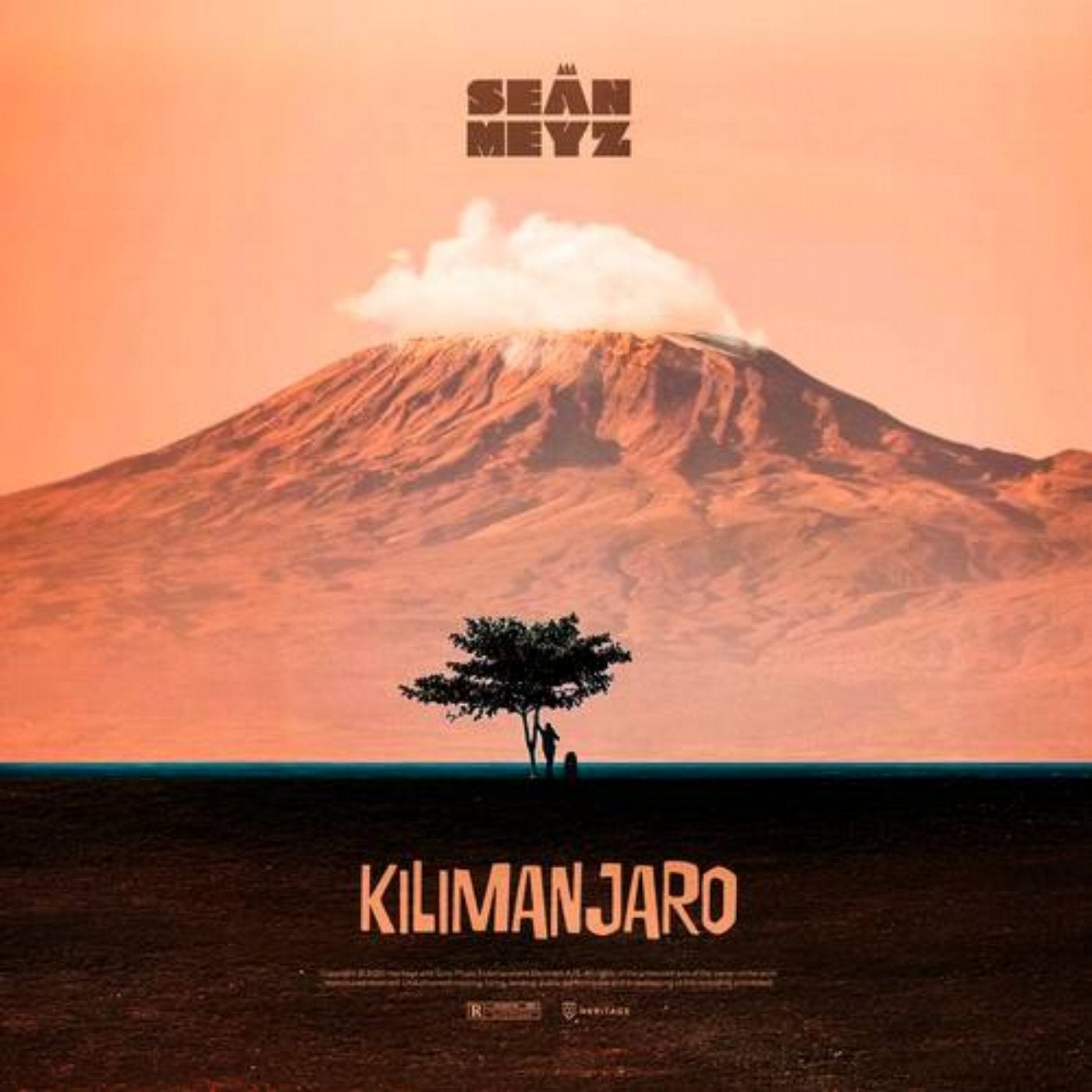 Kilimanjaro