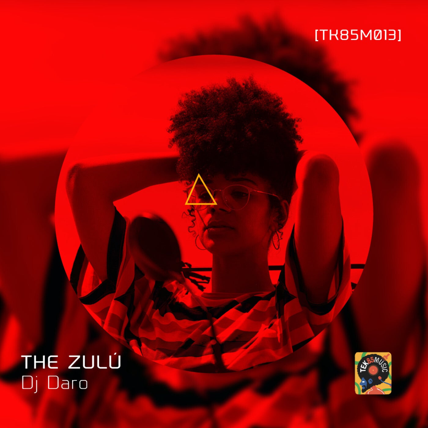 The Zulú
