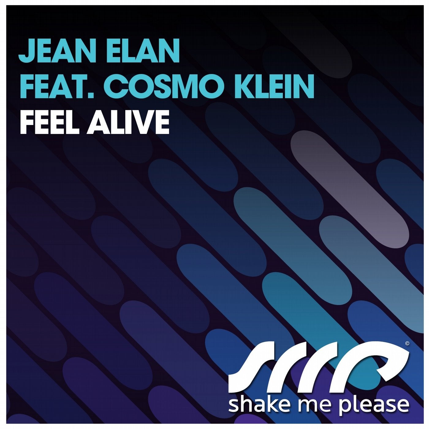 Feel Alive (feat. Cosmo Klein)