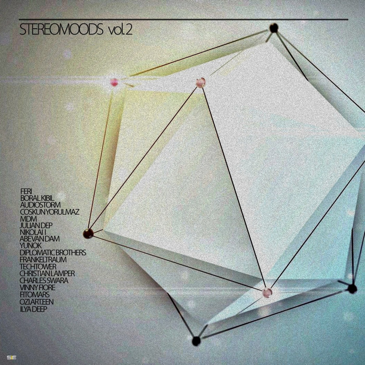 Stereomoods vol.2