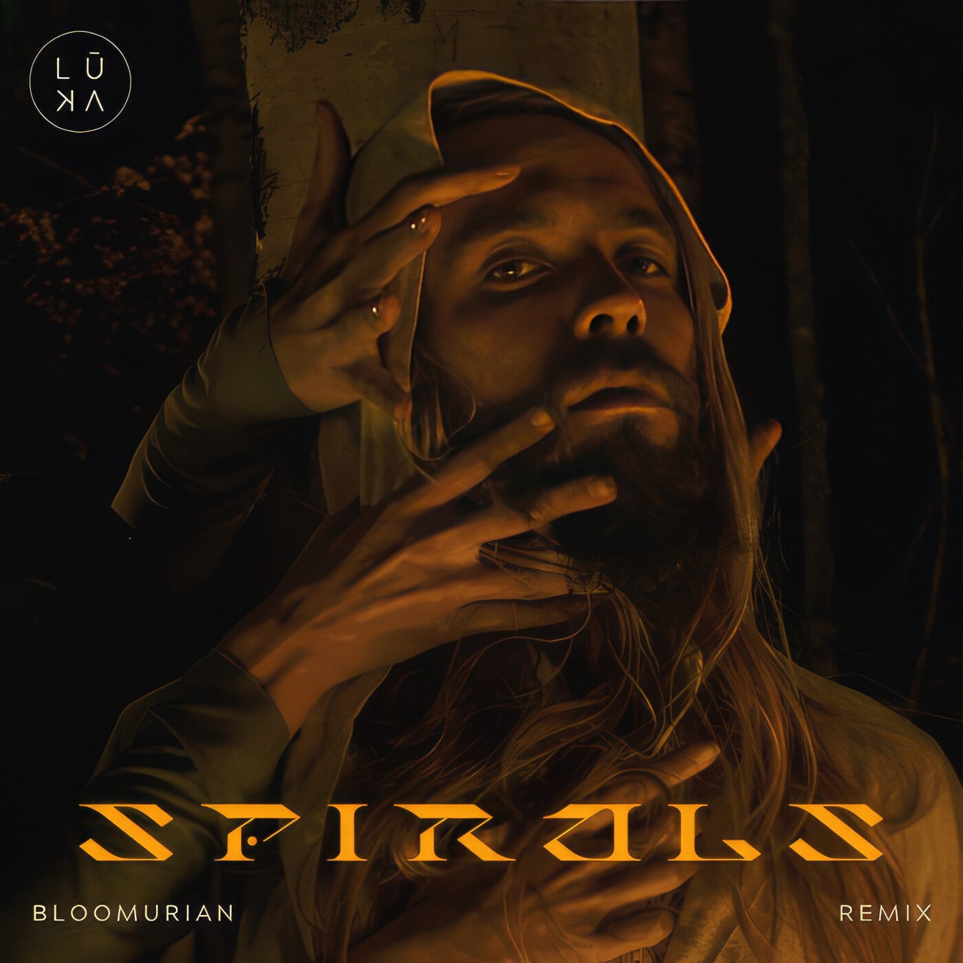Spirals (Bloomurian Remix)