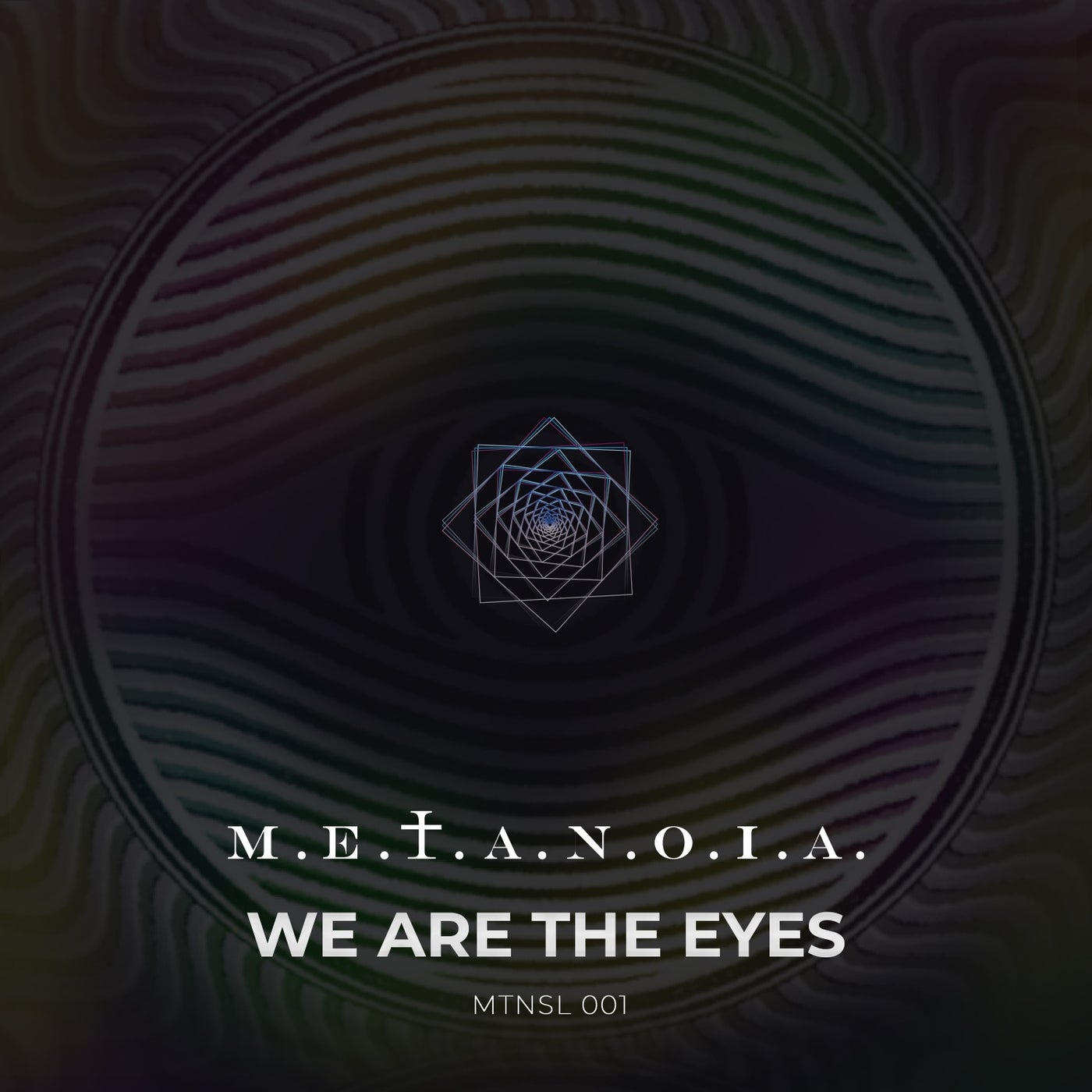 We Are the Eyes