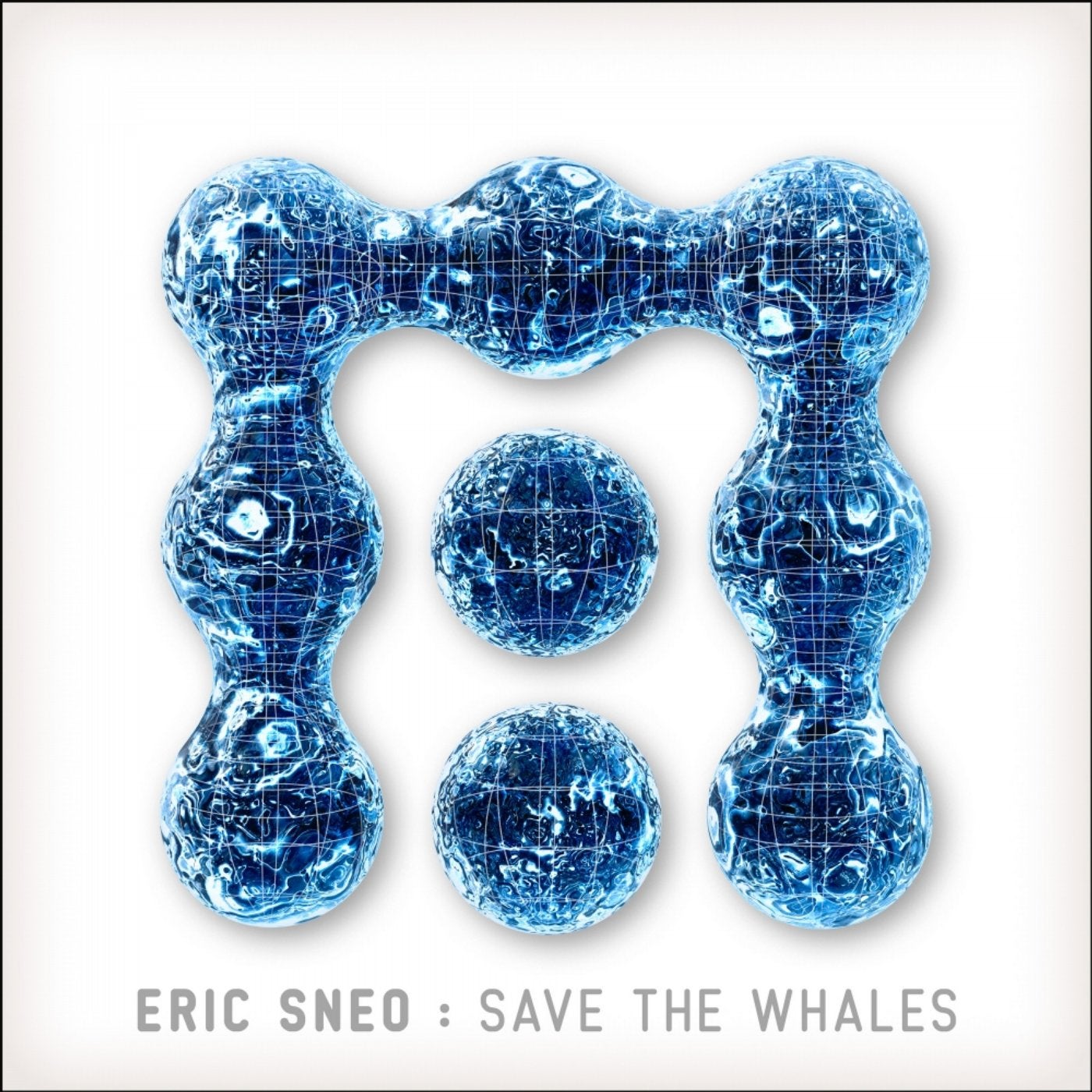Save The Whales