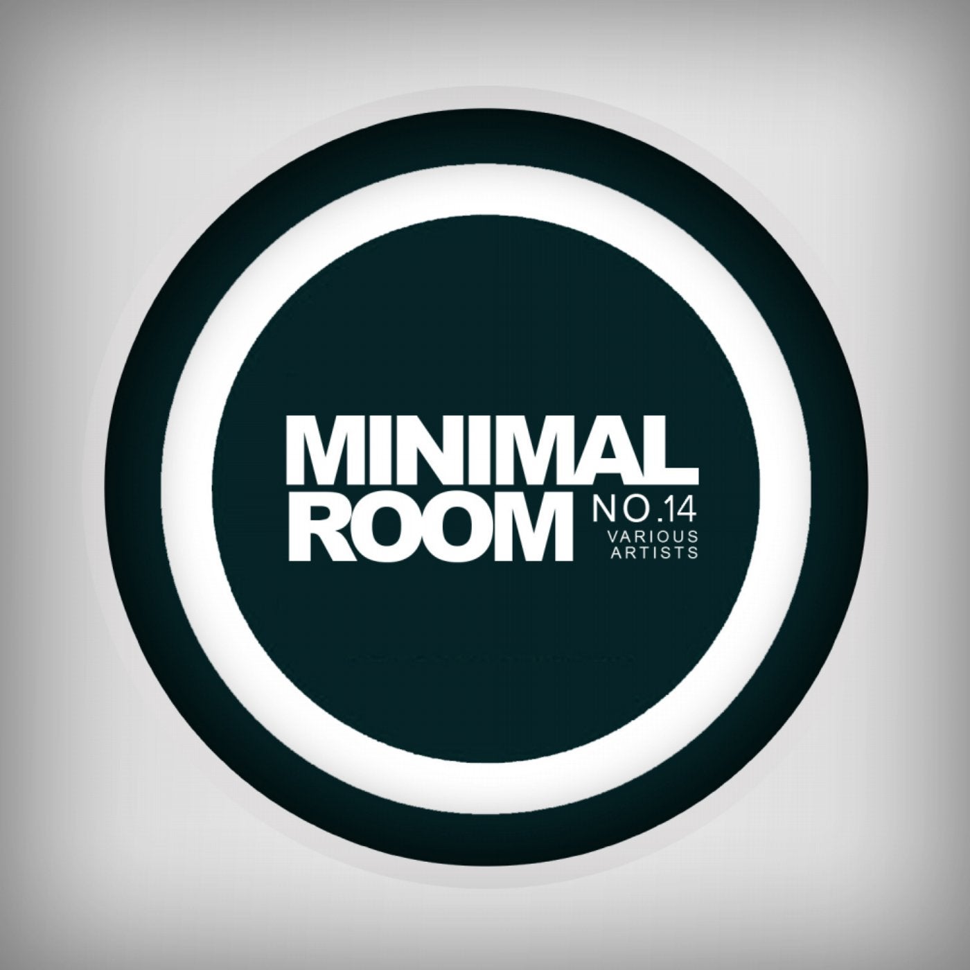 Minimal Room No.14