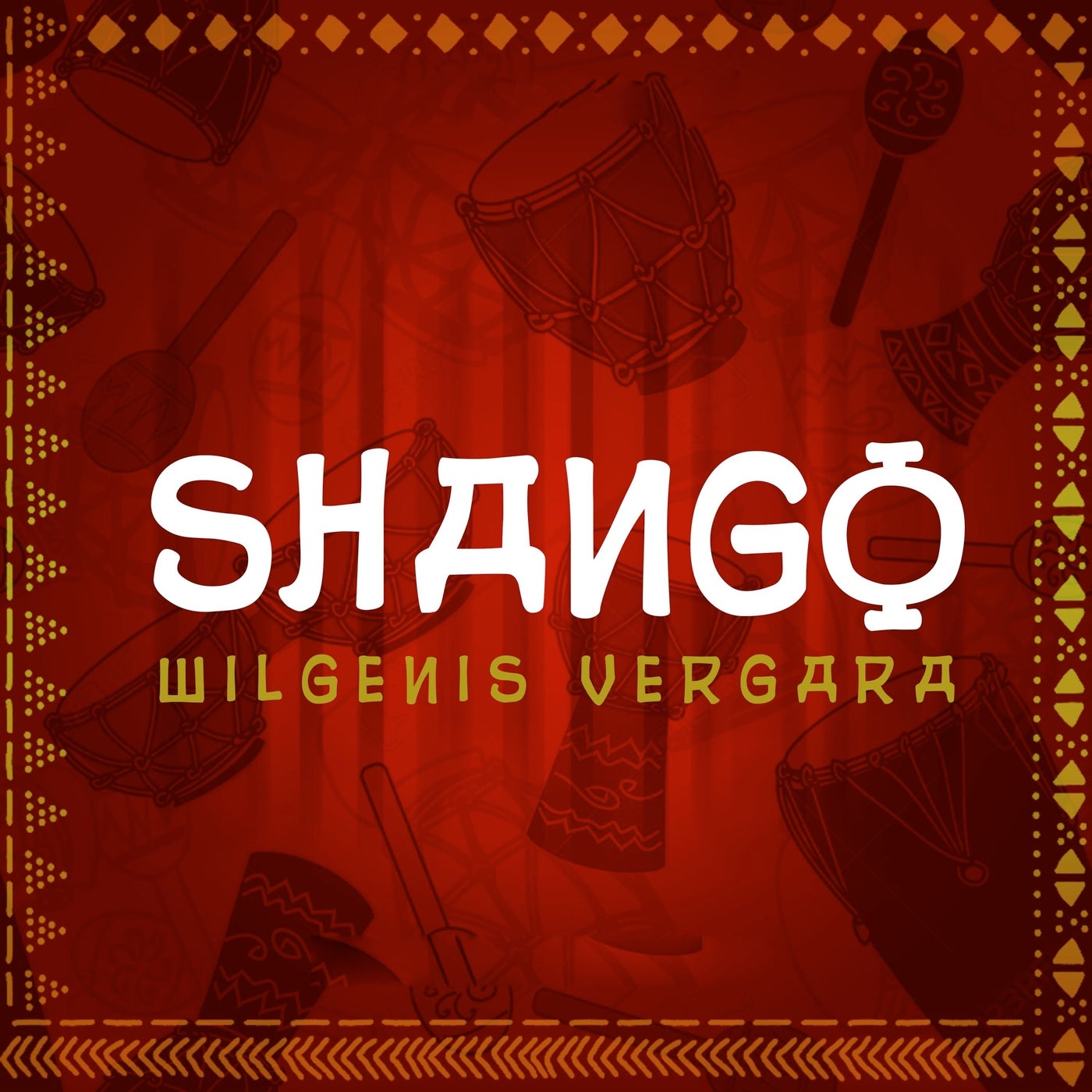 Shango