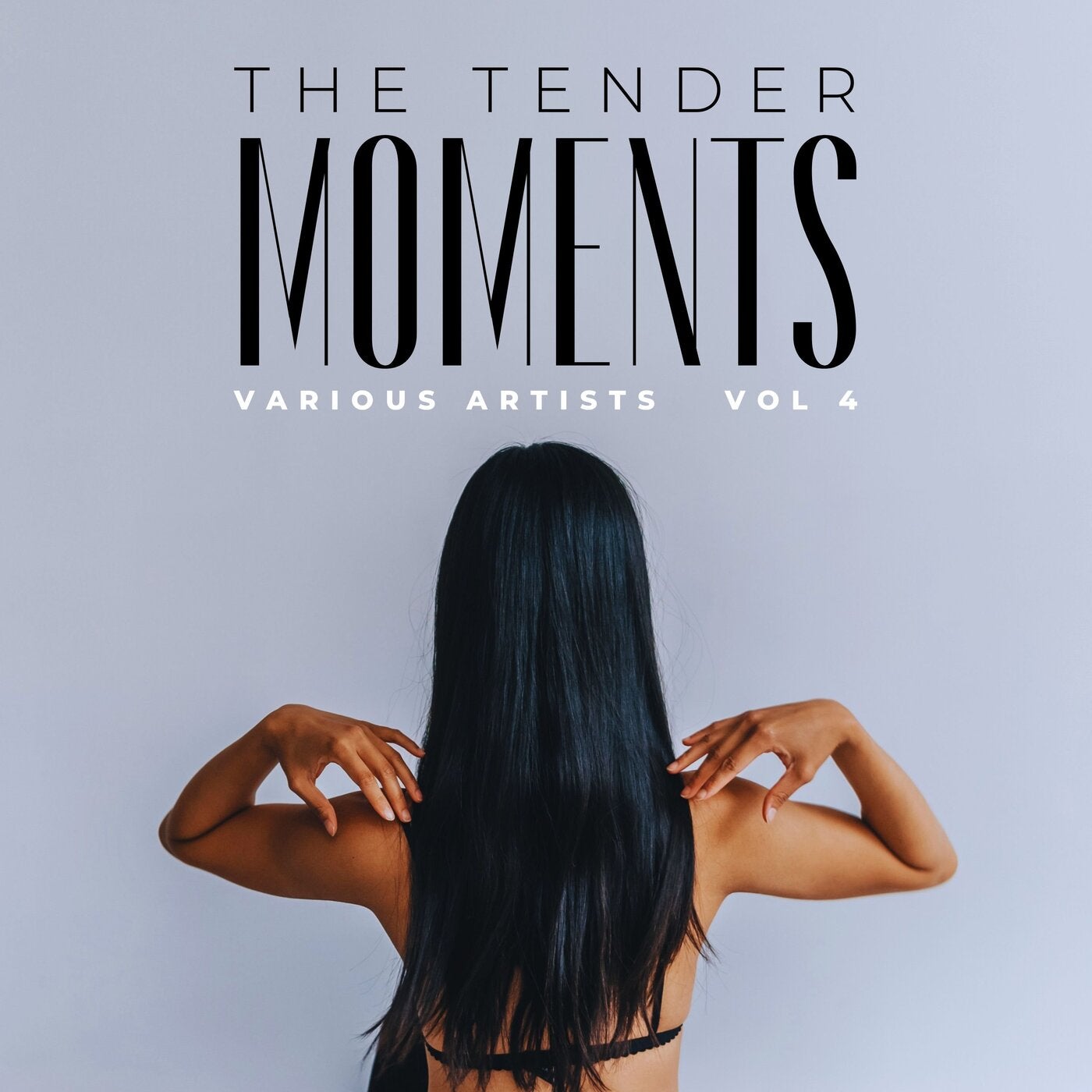 The Tender Moments, Vol. 4