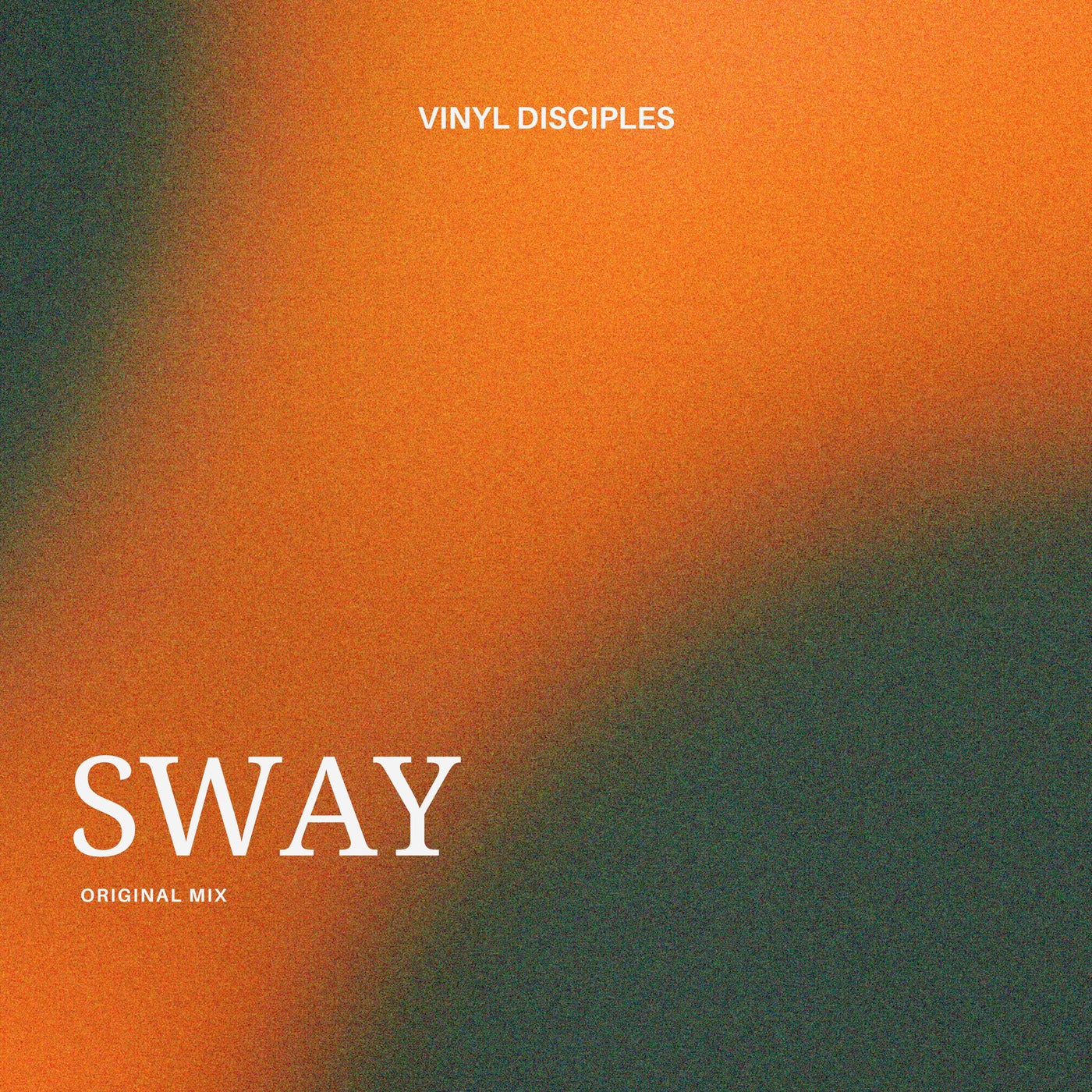 Sway (Original Mix)