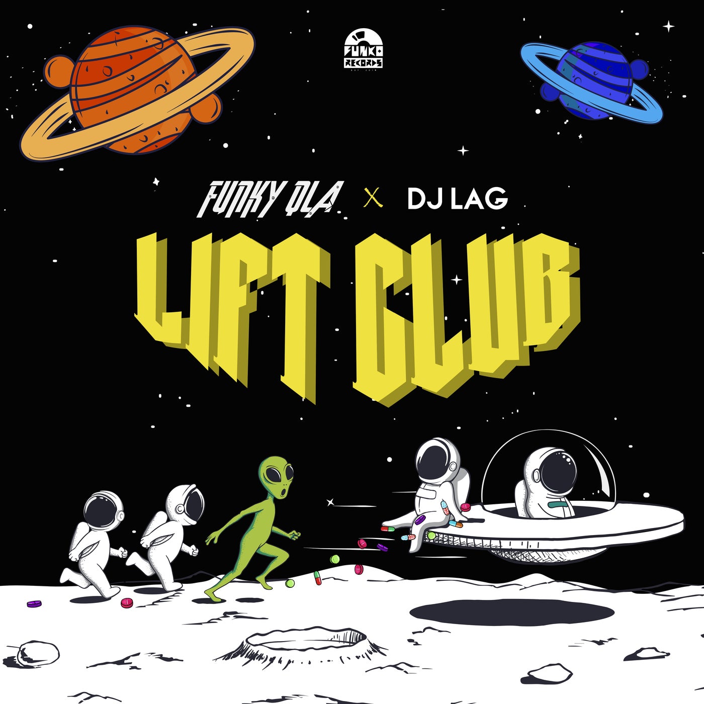 Lift Club